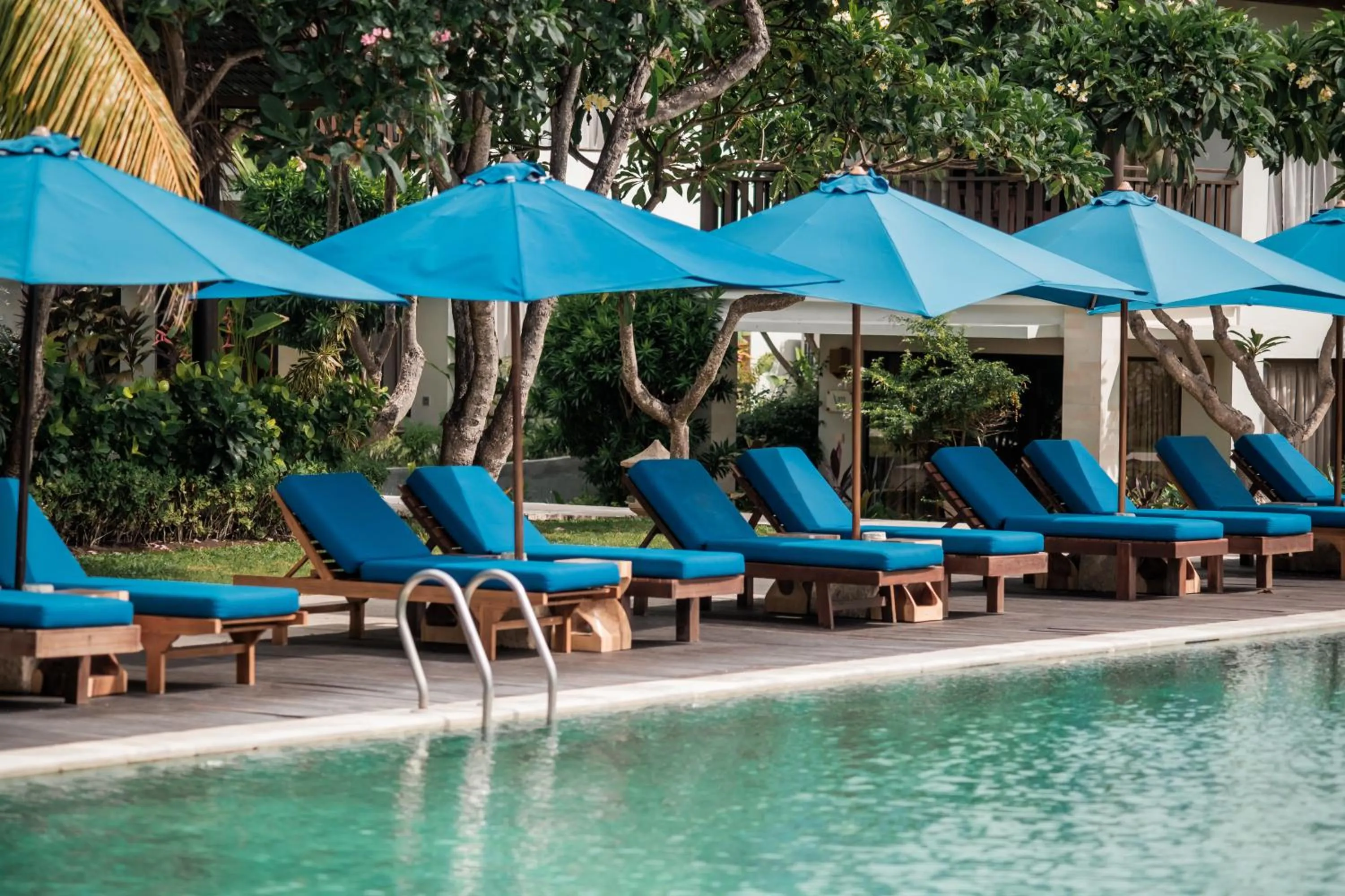 Day in Living Asia Resort and Spa