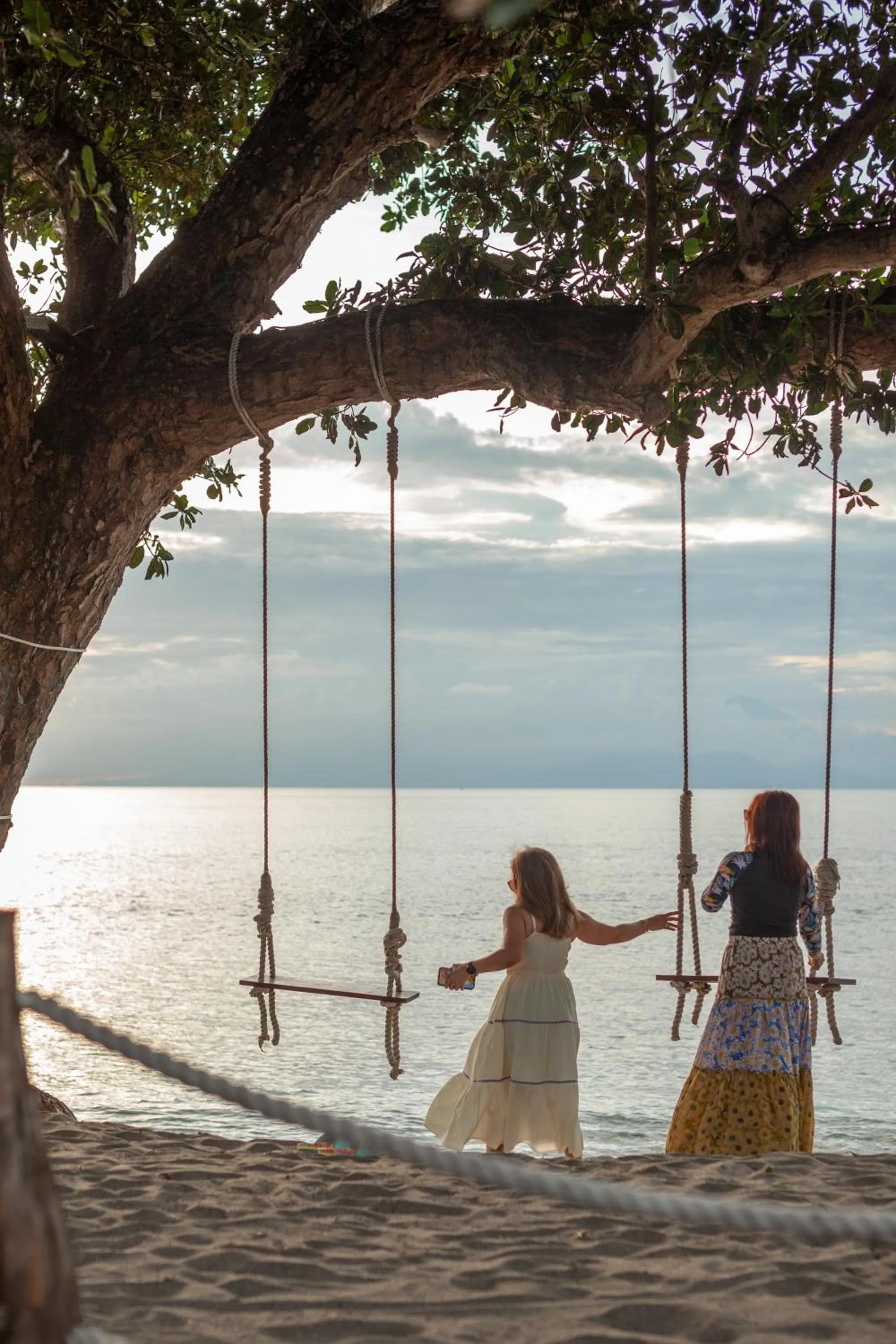 Activities in Living Asia Resort and Spa