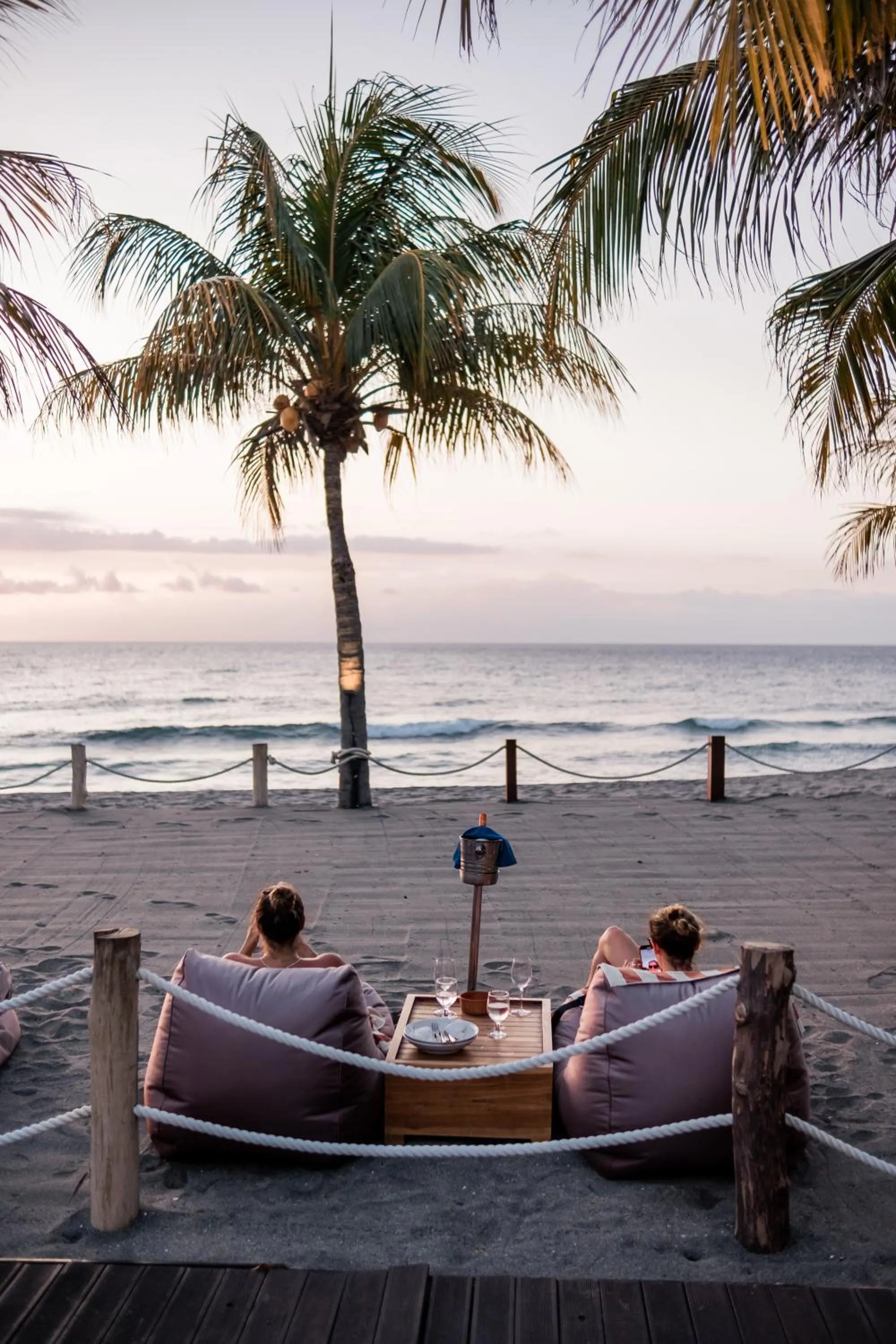 Day in Living Asia Resort and Spa