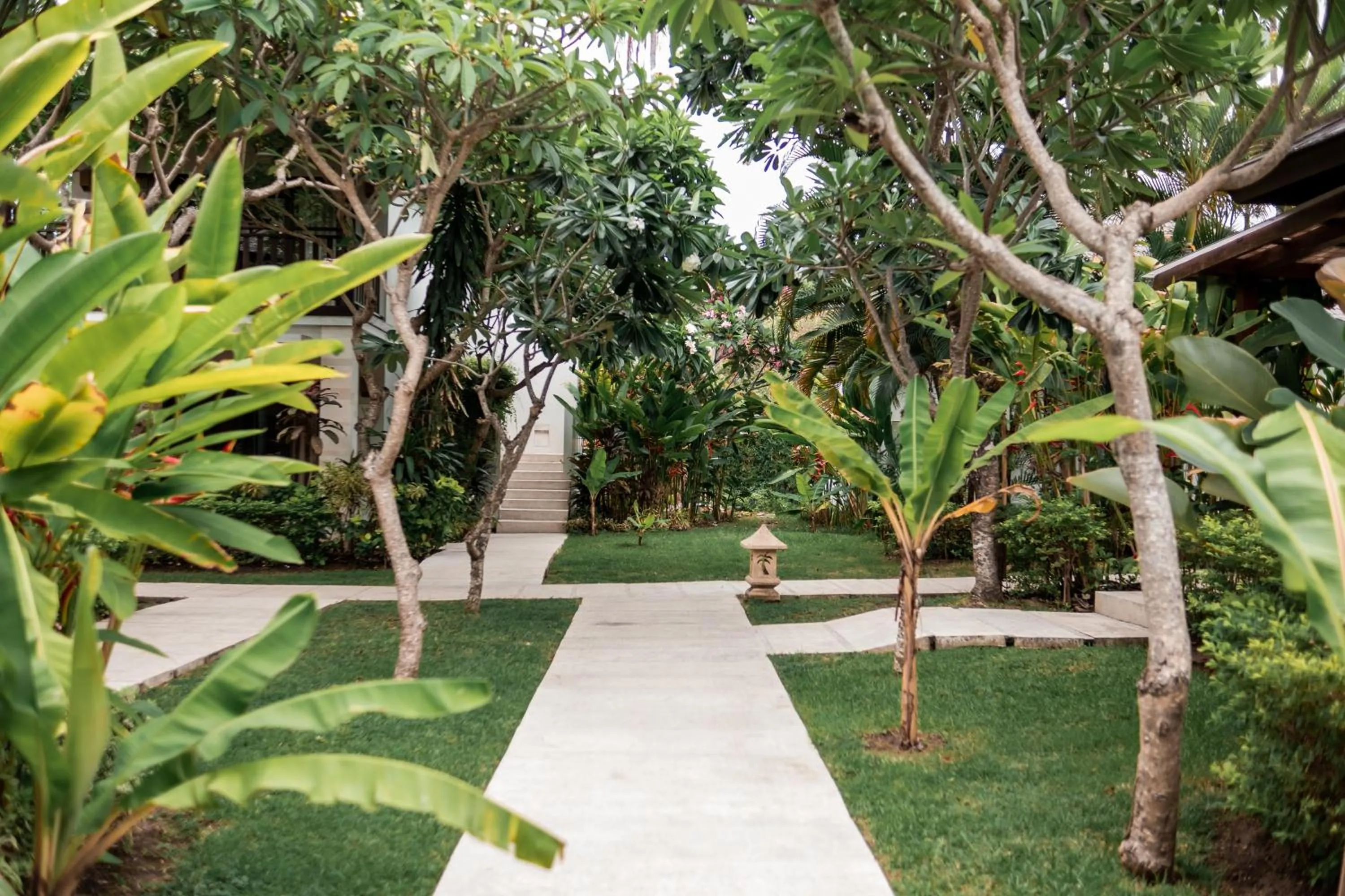 Day in Living Asia Resort and Spa