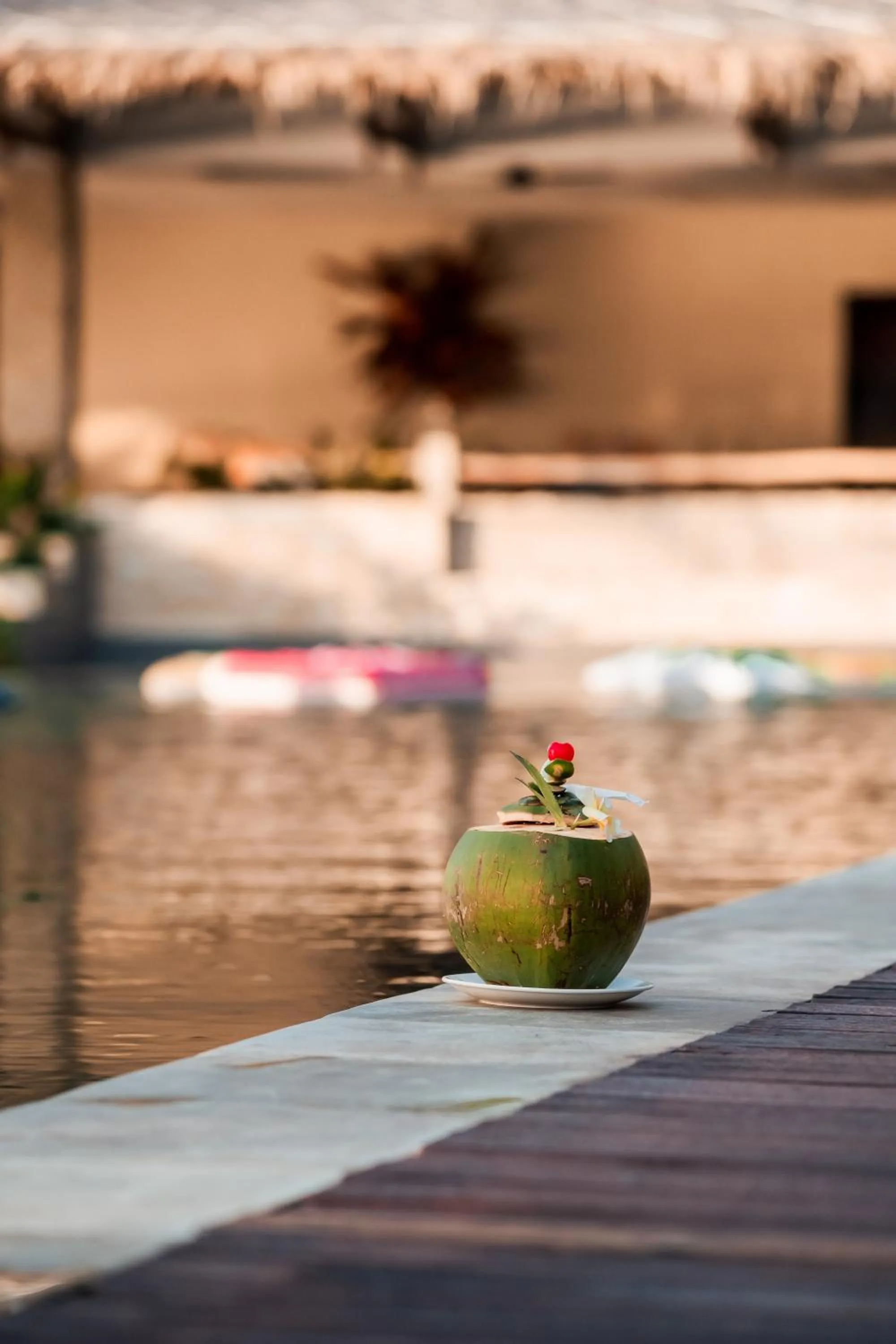 Day in Living Asia Resort and Spa