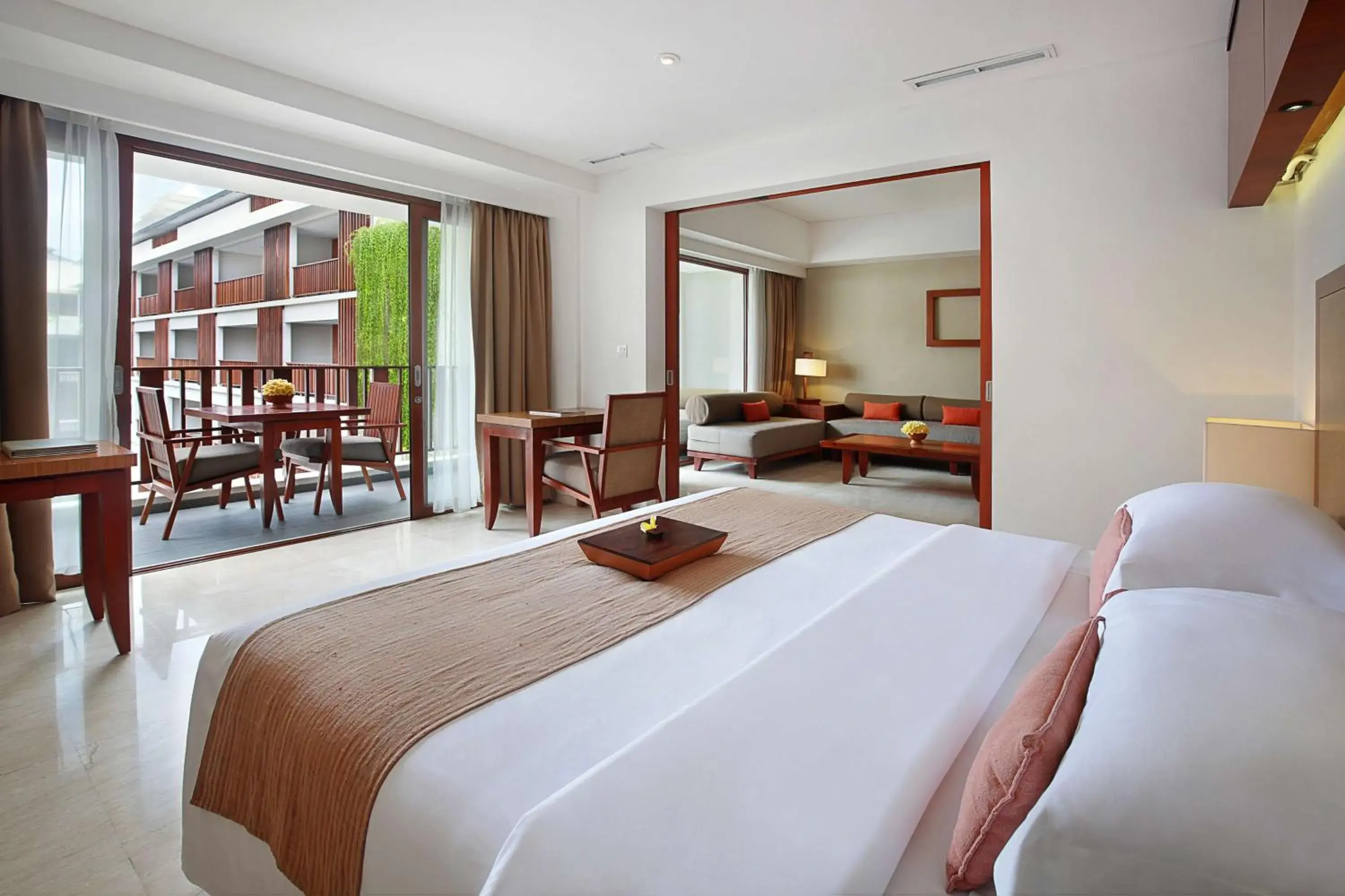 Magani Suite Pool View with Spa Bath and Daily Beers in The Magani Hotel and Spa Magani Suite Pool View with Spa Bath and Daily Beers in The Magani Hotel and Spa