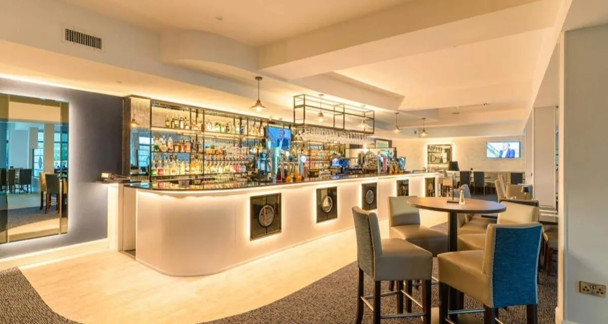 Kiltimagh Park Hotel