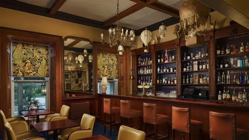 Property building in Ballyseede Castle