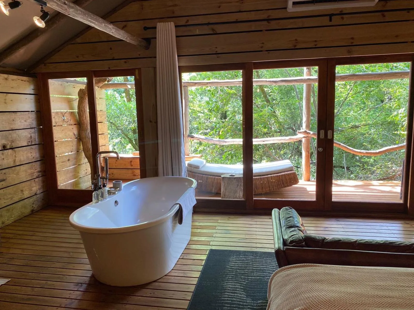 Summerfields Rose Retreat and Spa