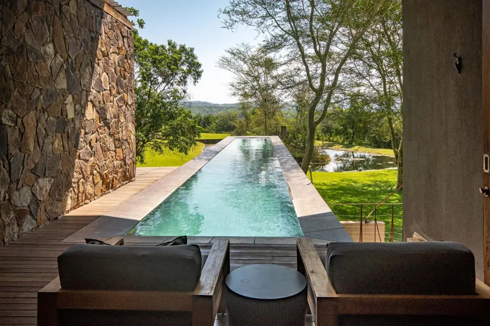 Villa with Private Pool in Summerfields Rose Retreat and Spa Villa with Private Pool in Summerfields Rose Retreat and Spa