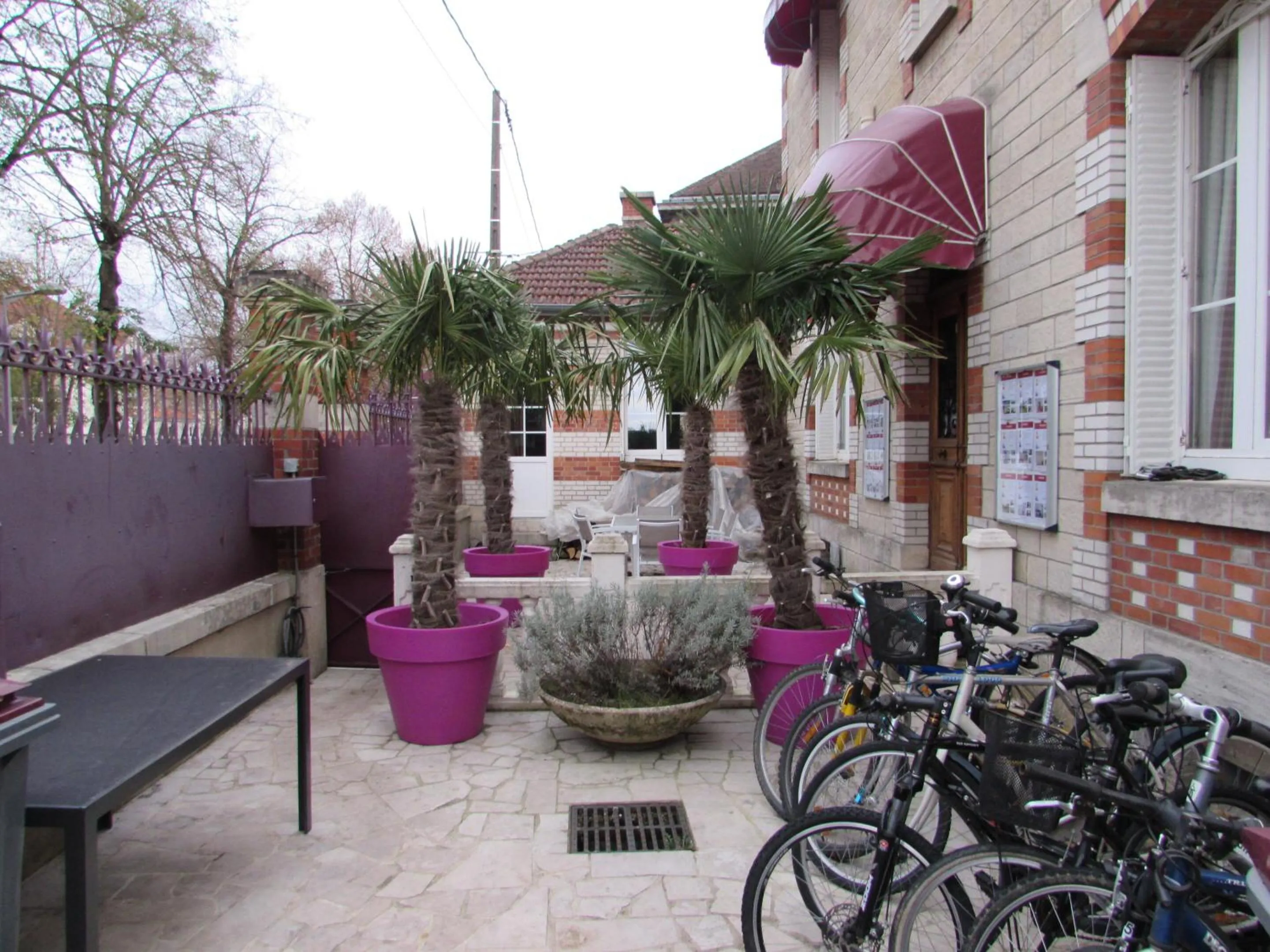 Other in Manoir François 1er