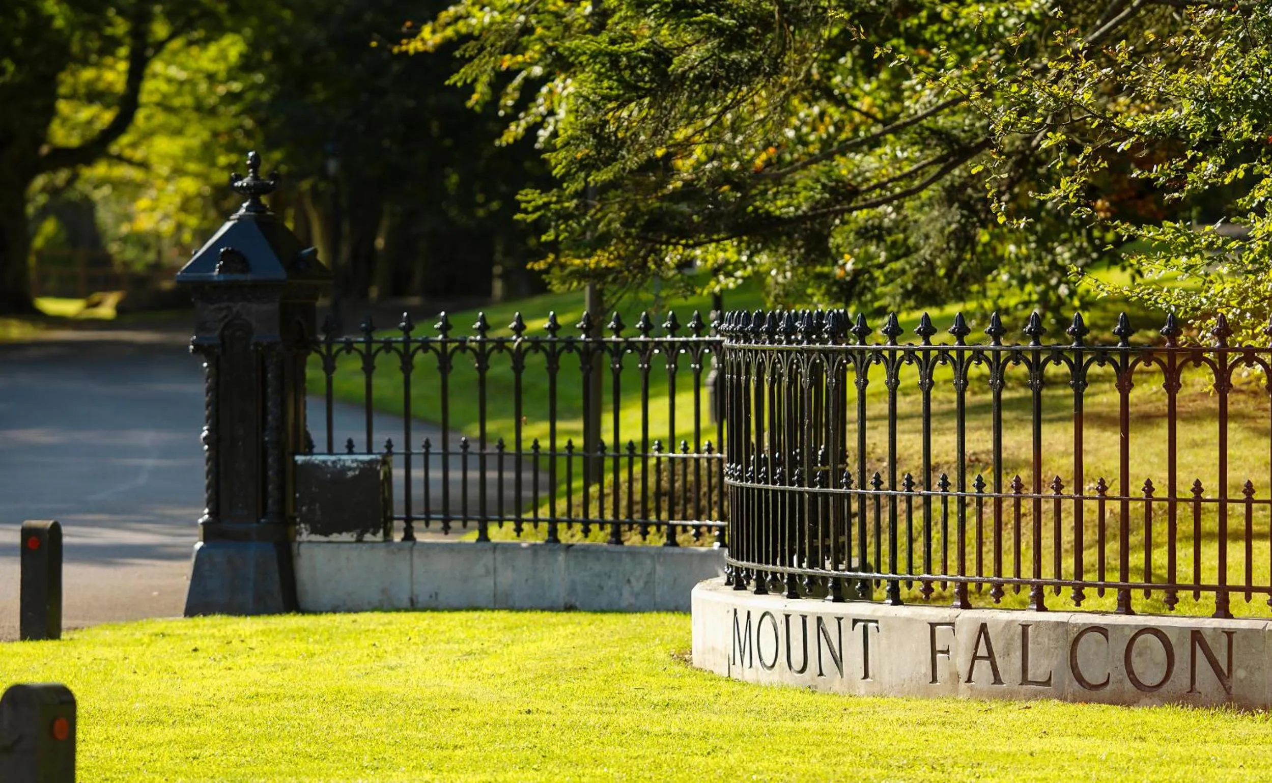 Other in Mount Falcon Estate