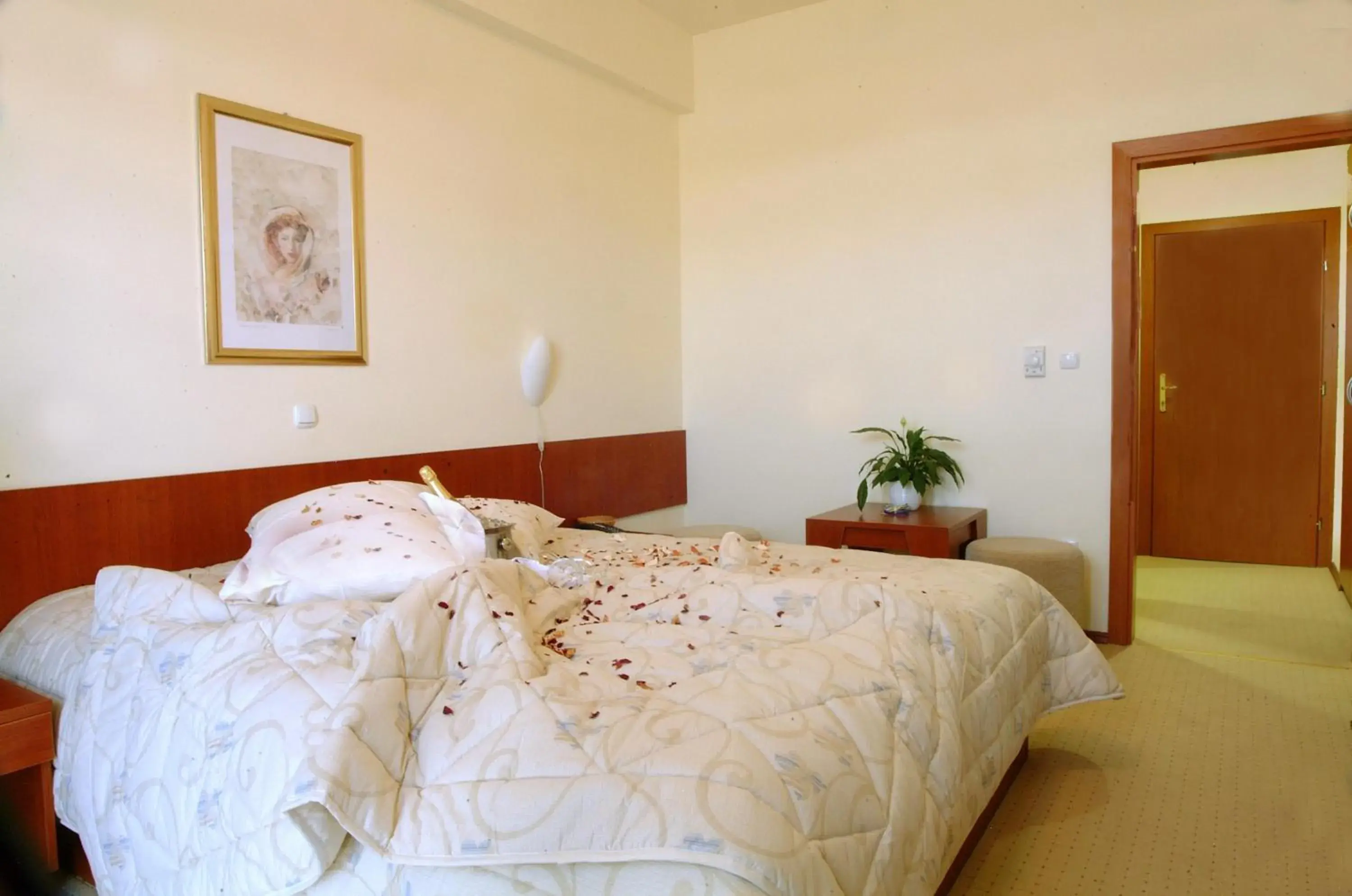 Double or Twin Room in Hotel Zovko Double or Twin Room in Hotel Zovko