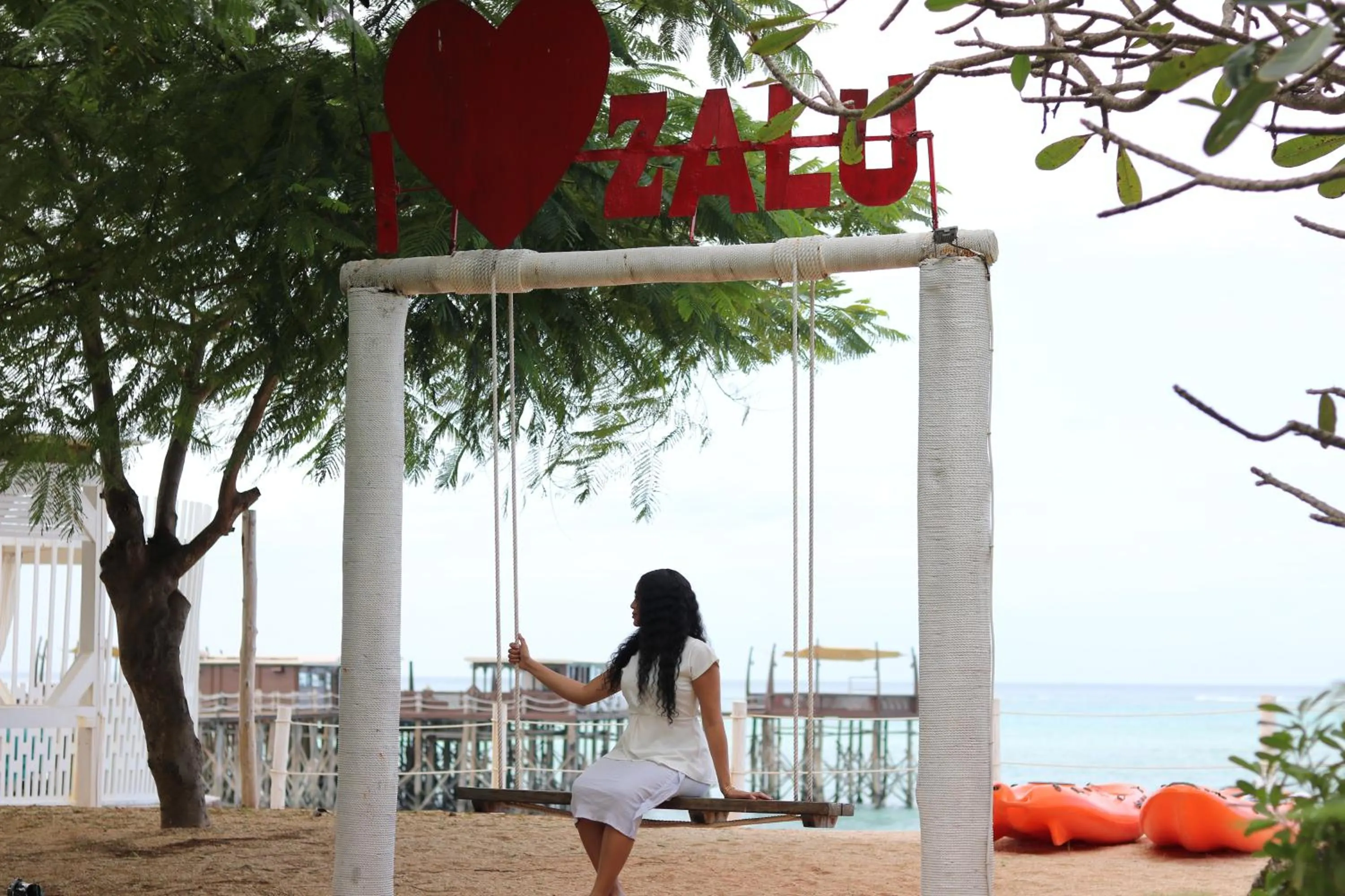 Other in Essque Zalu Zanzibar