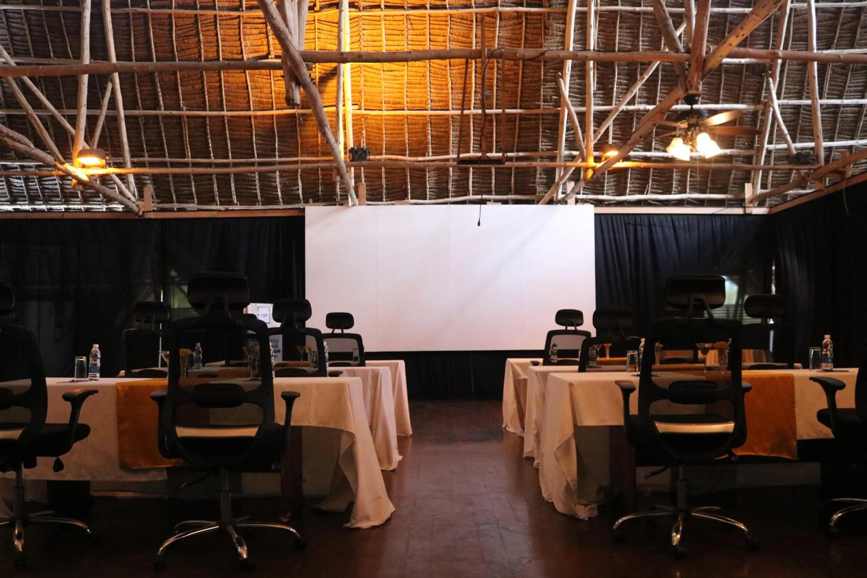 Meeting/conference room in Essque Zalu Zanzibar