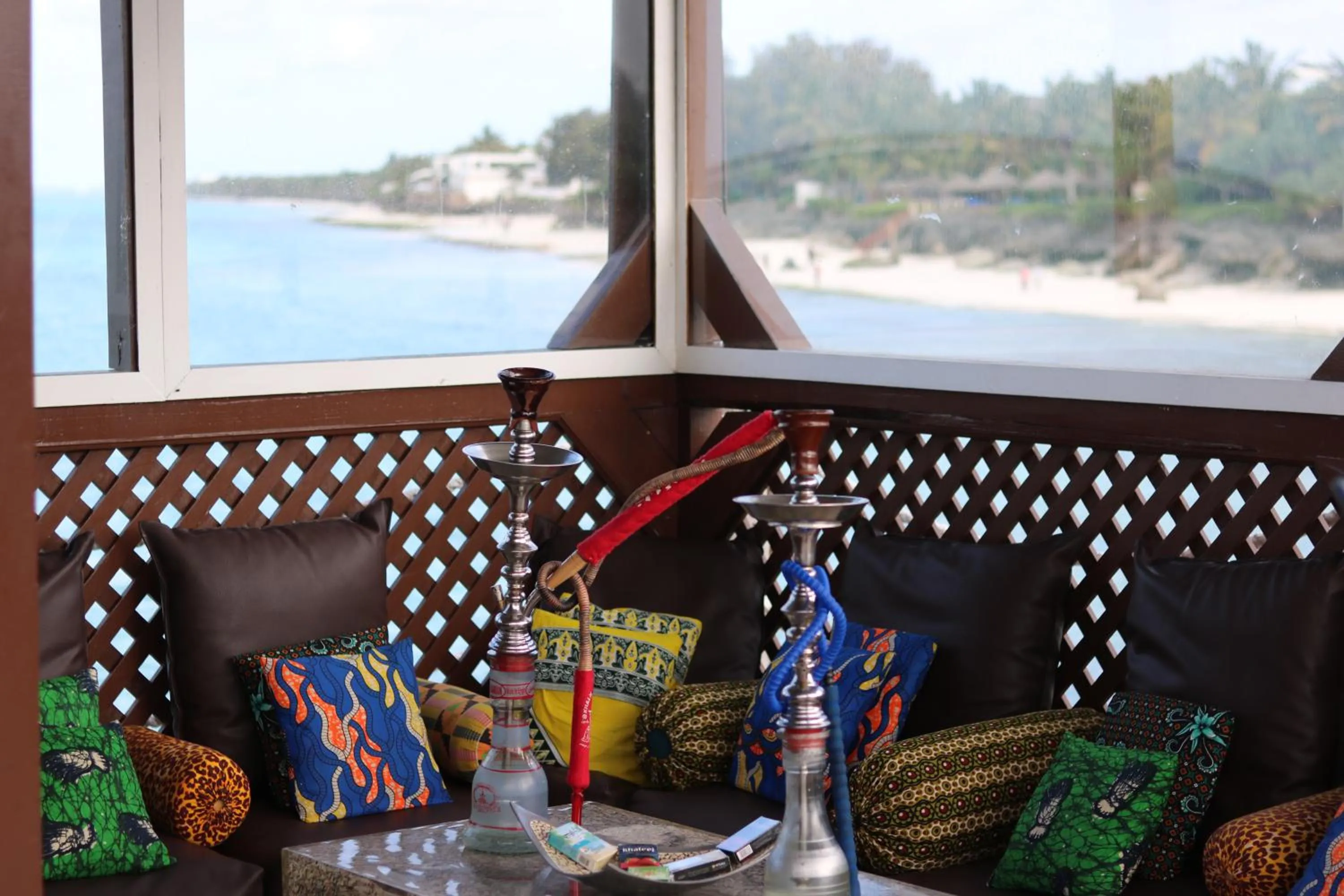 Other in Essque Zalu Zanzibar