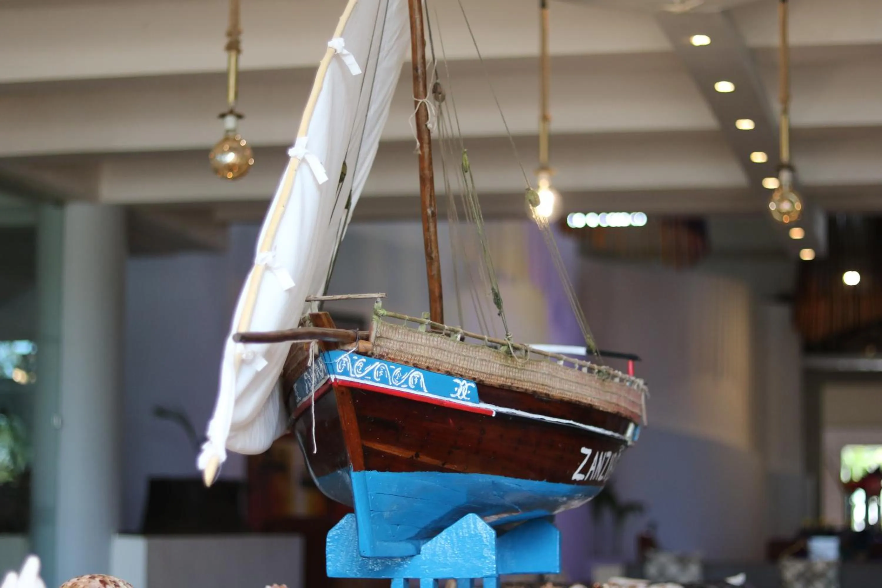 Other in Essque Zalu Zanzibar