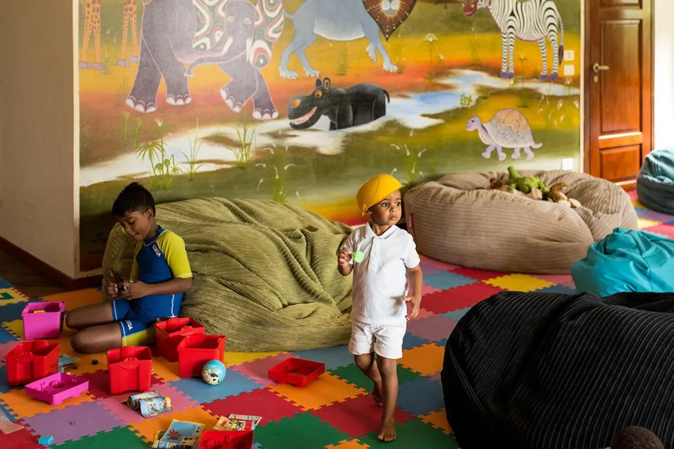 Other in Essque Zalu Zanzibar