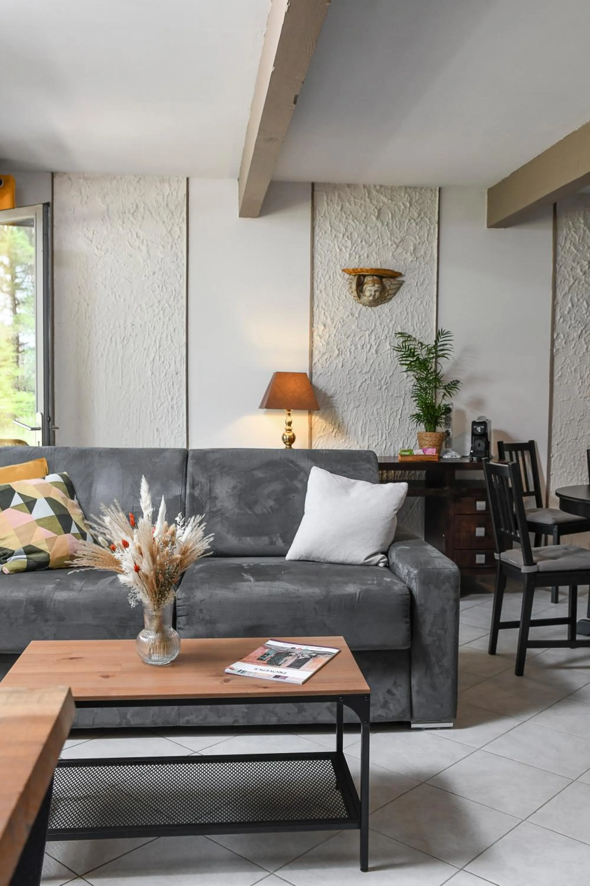 Domaine du Val de Sault