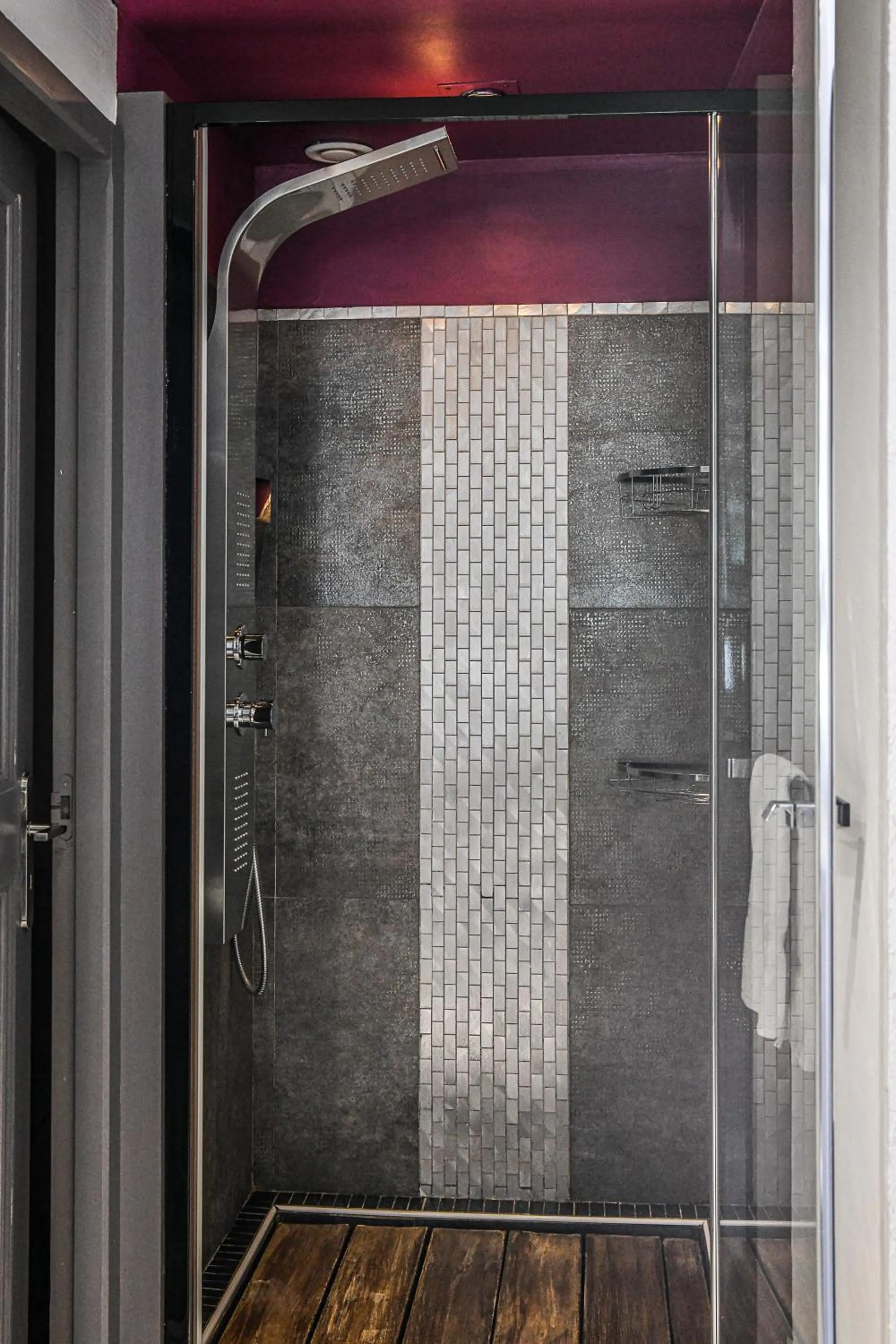 Domaine du Val de Sault