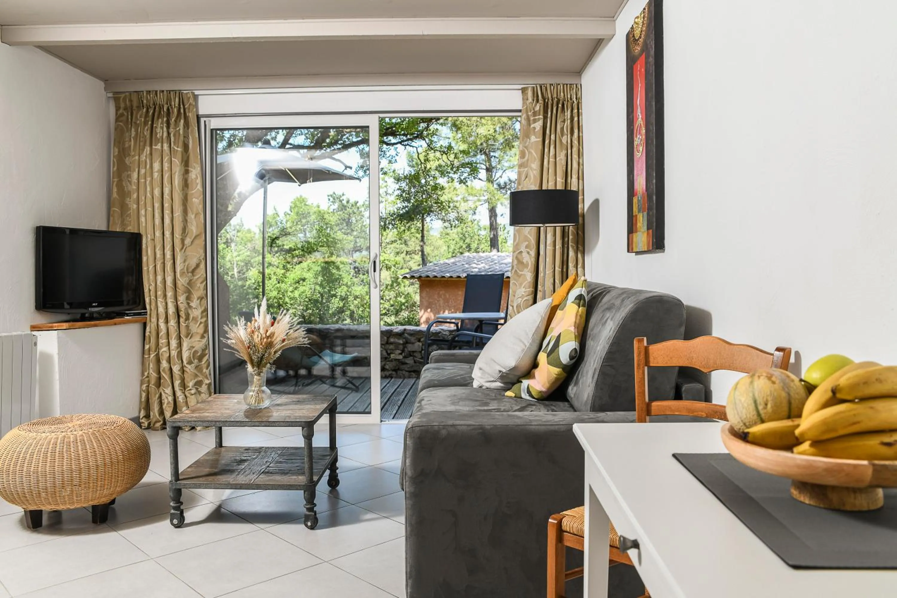 Domaine du Val de Sault