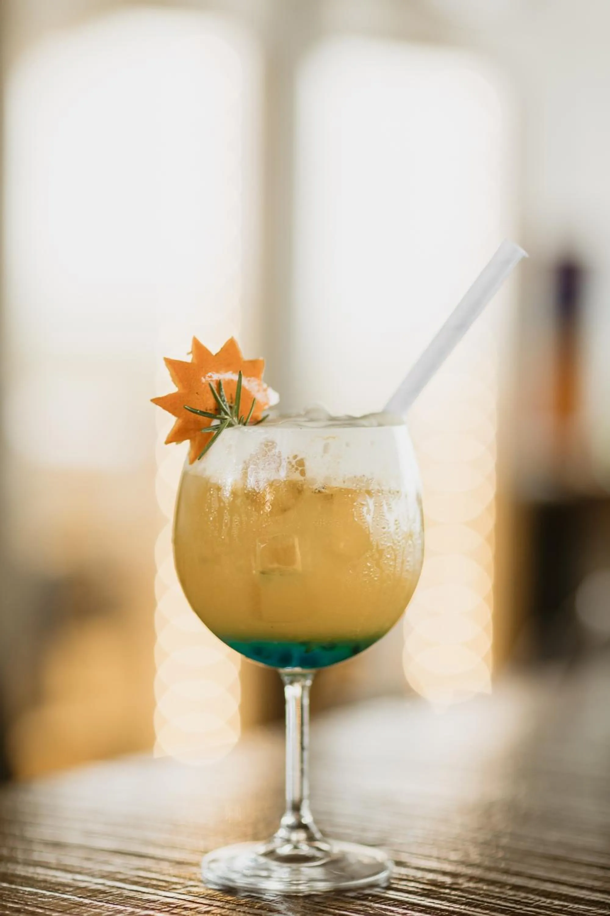 Restaurant/places to eat in Hotel Boutique Bahia Bonita