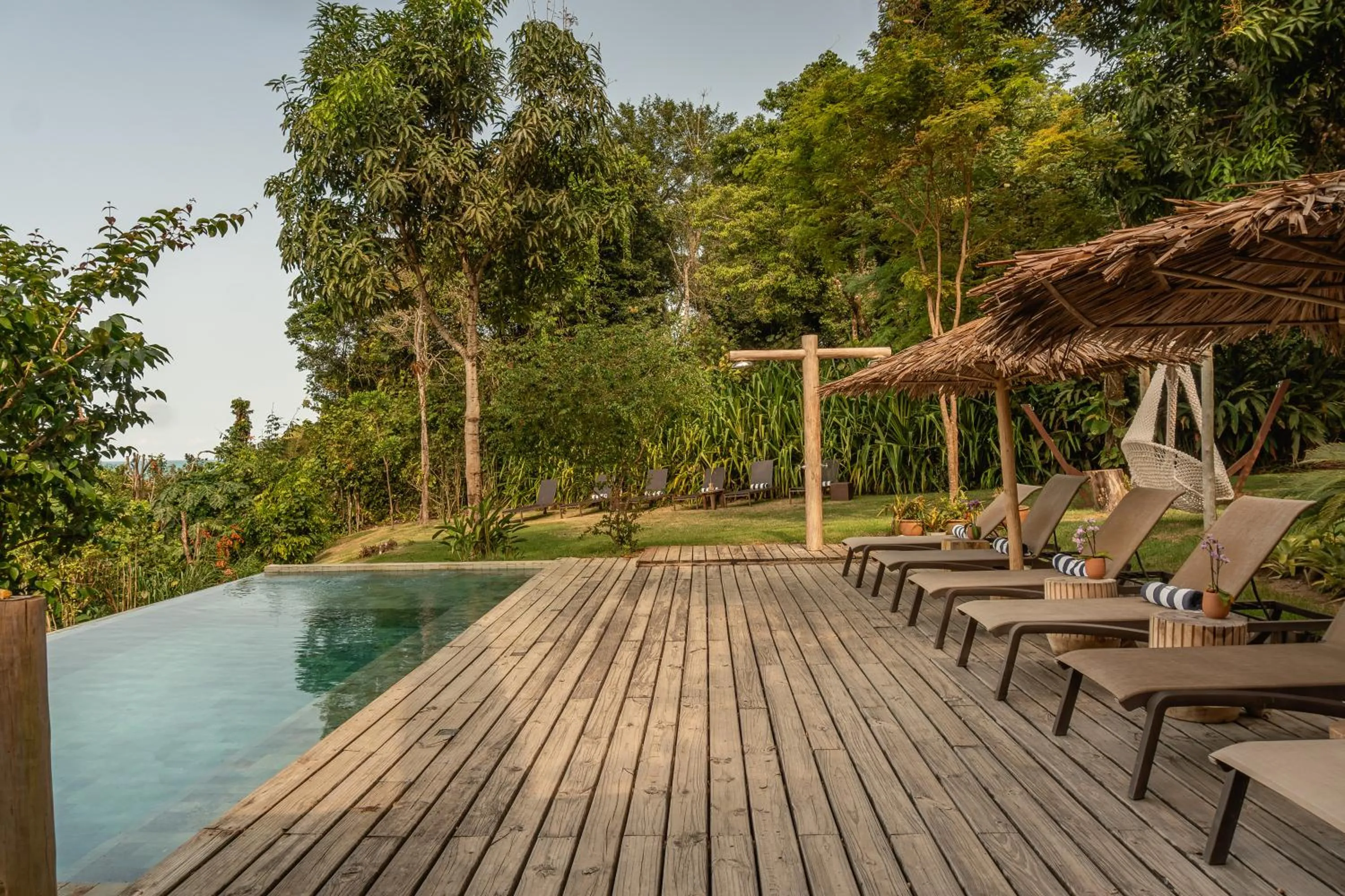 Day in Hotel Boutique Bahia Bonita