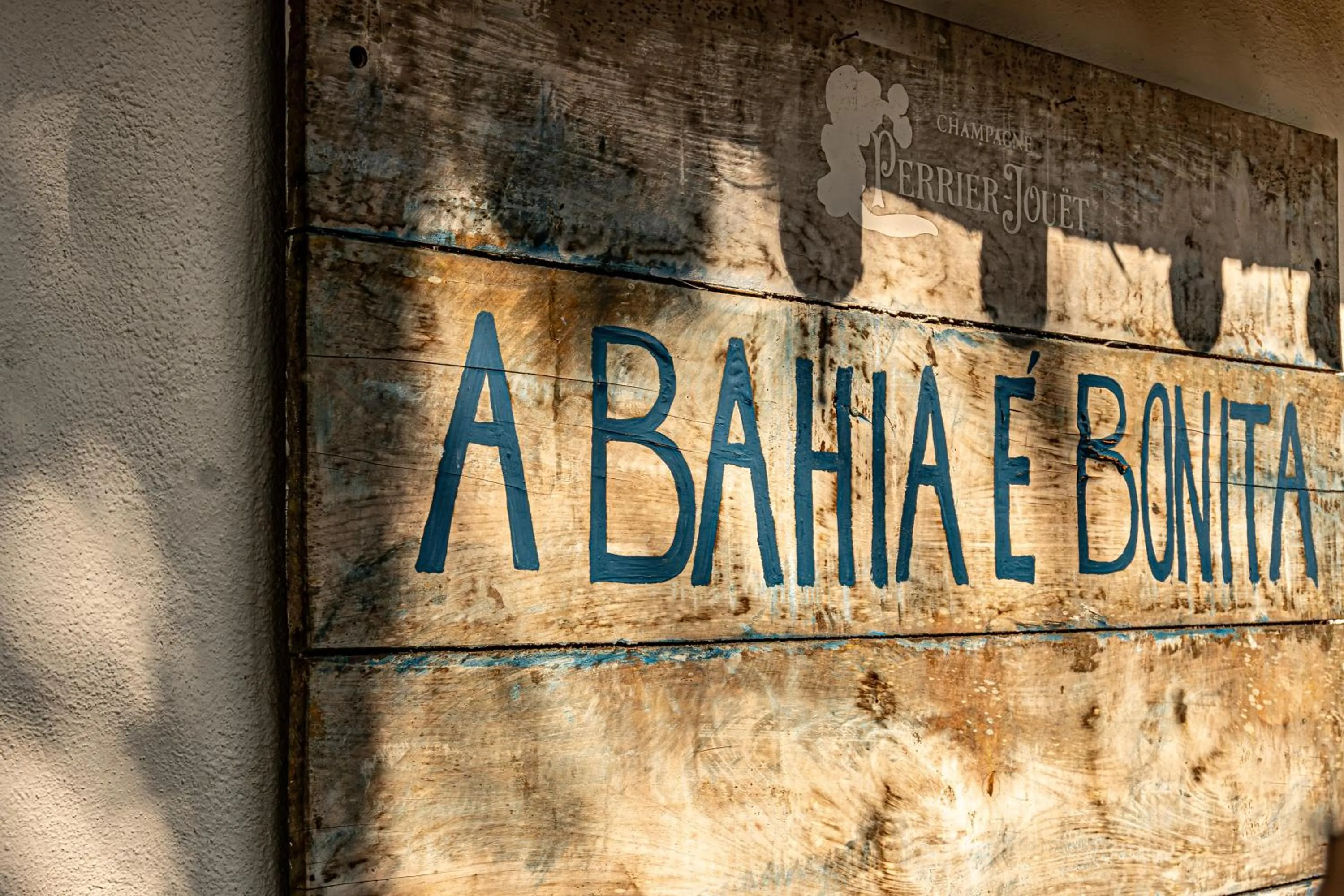 Property logo or sign in Hotel Boutique Bahia Bonita