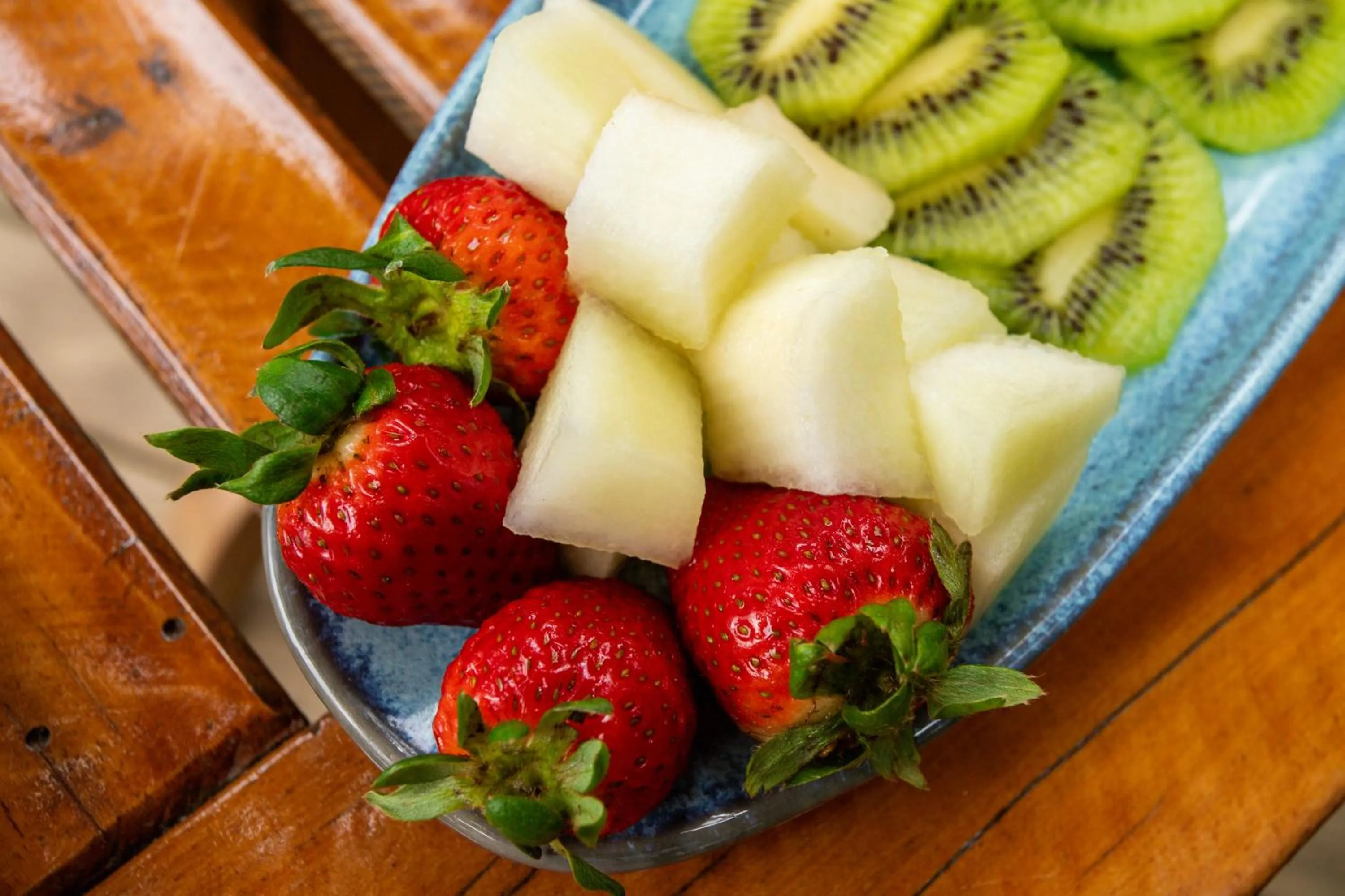 Breakfast in Hotel Boutique Bahia Bonita