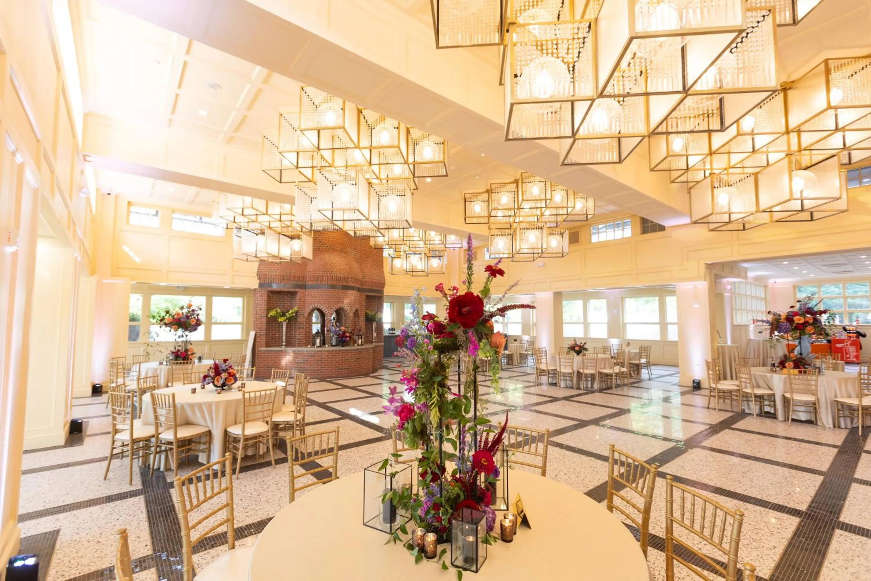 Meeting/conference room in The Albion Summit