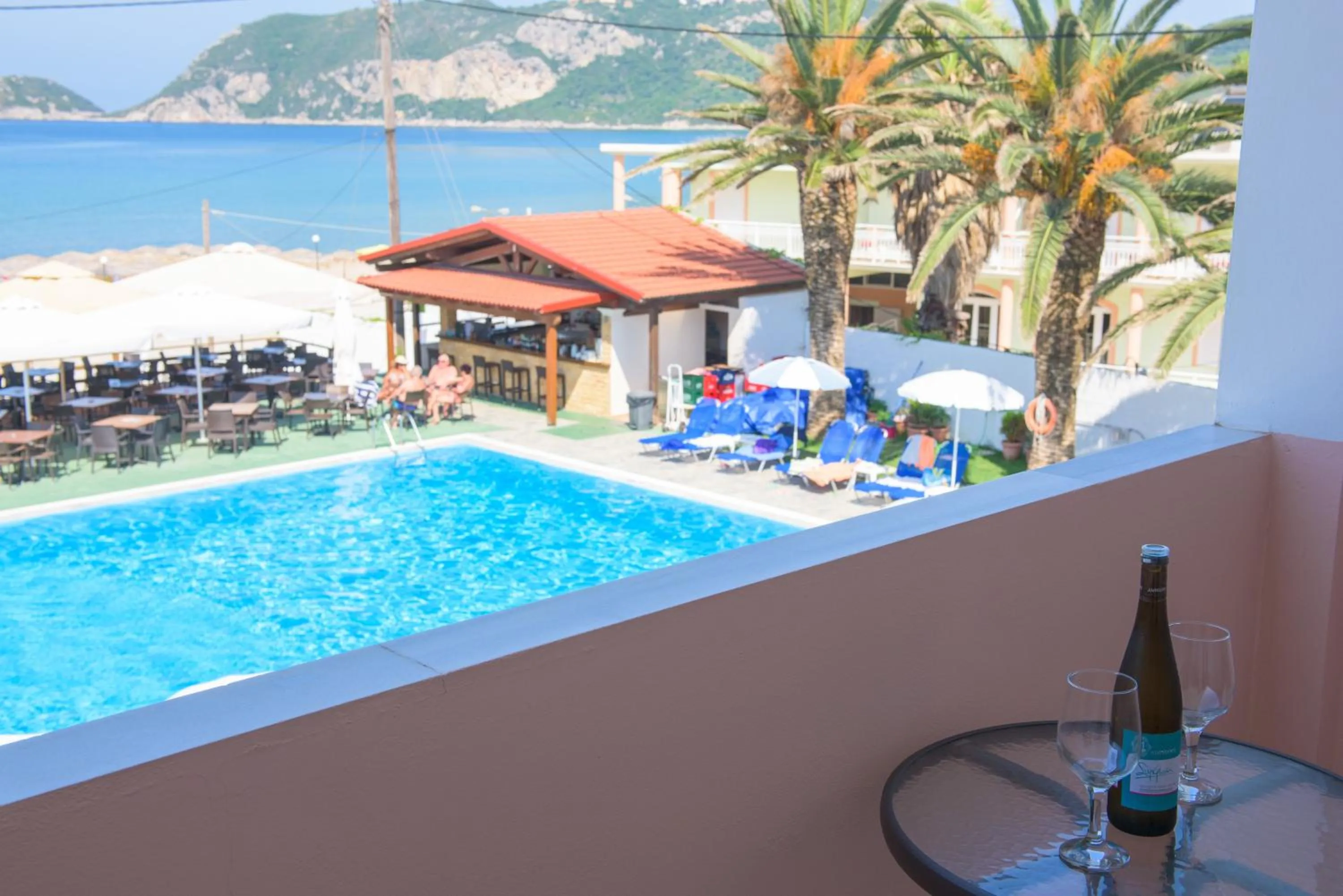 Alkyon Beach Hotel