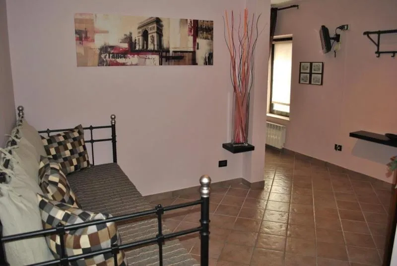 Bed & Breakfast "A Casa di Anto"