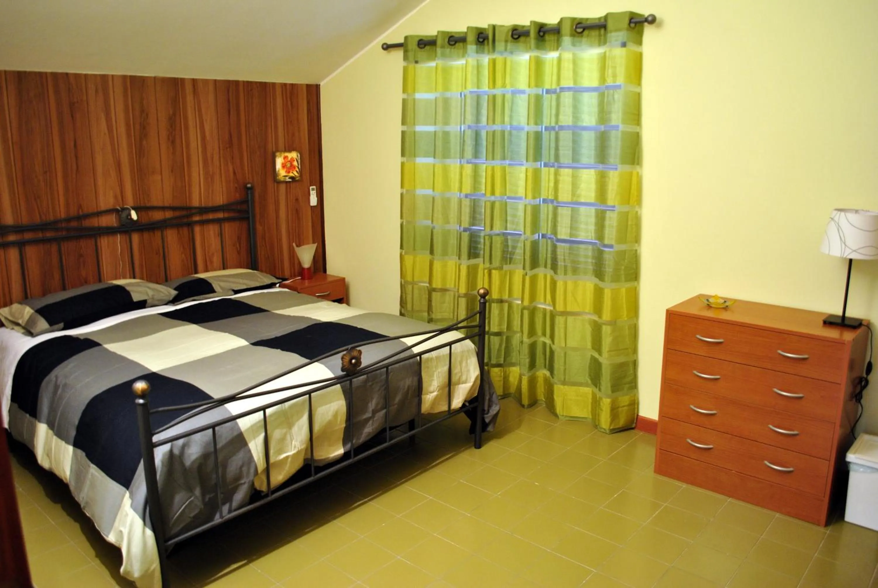 Photo of the whole room, Bed in Bed & Breakfast "A Casa di Anto"