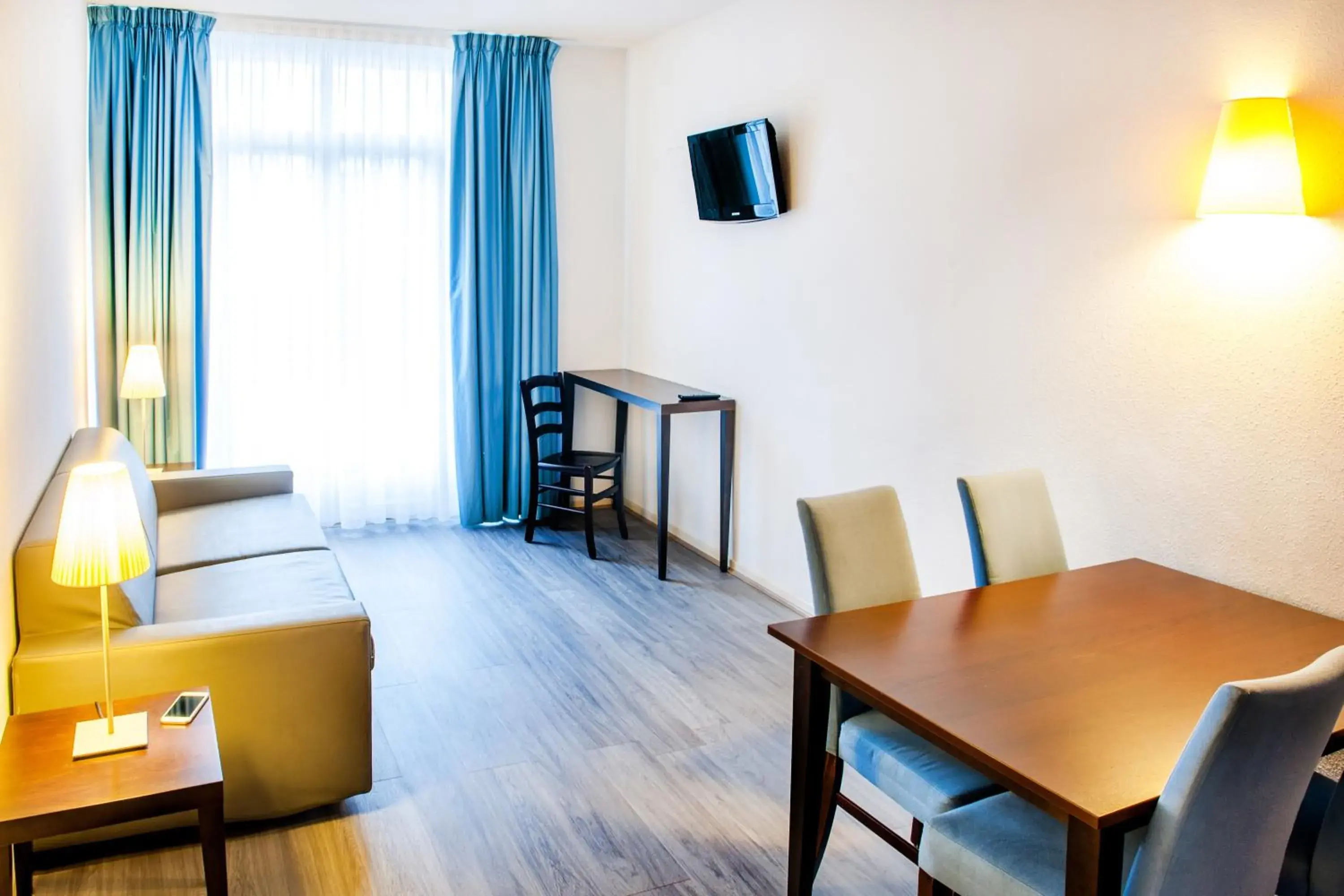 Apartment (5 Adults) in Appart'hôtel Saint Jean Apartment (5 Adults) in Appart'hôtel Saint Jean