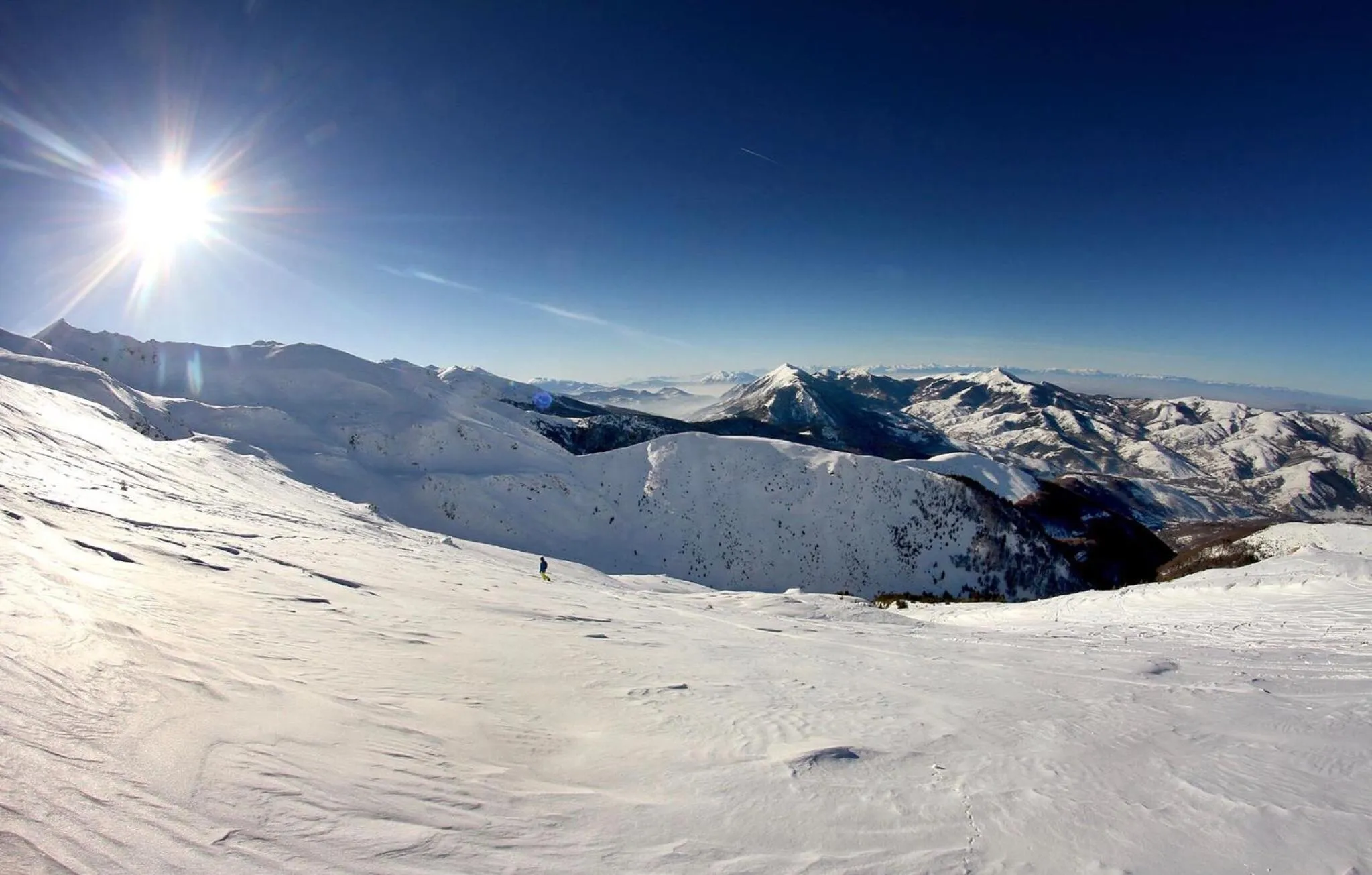 Nearby landmark in Appart'hôtel Saint Jean