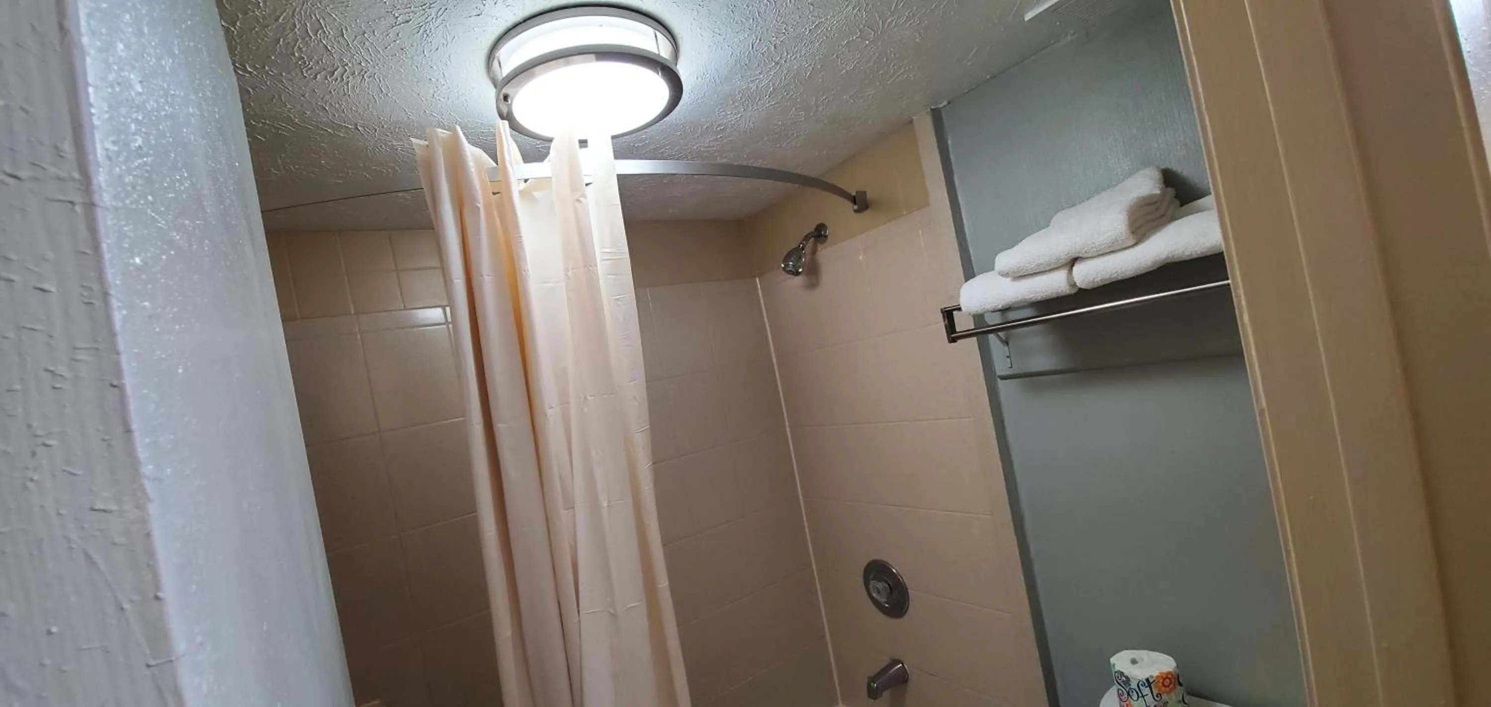 King Room in FairBridge Inn & Suites