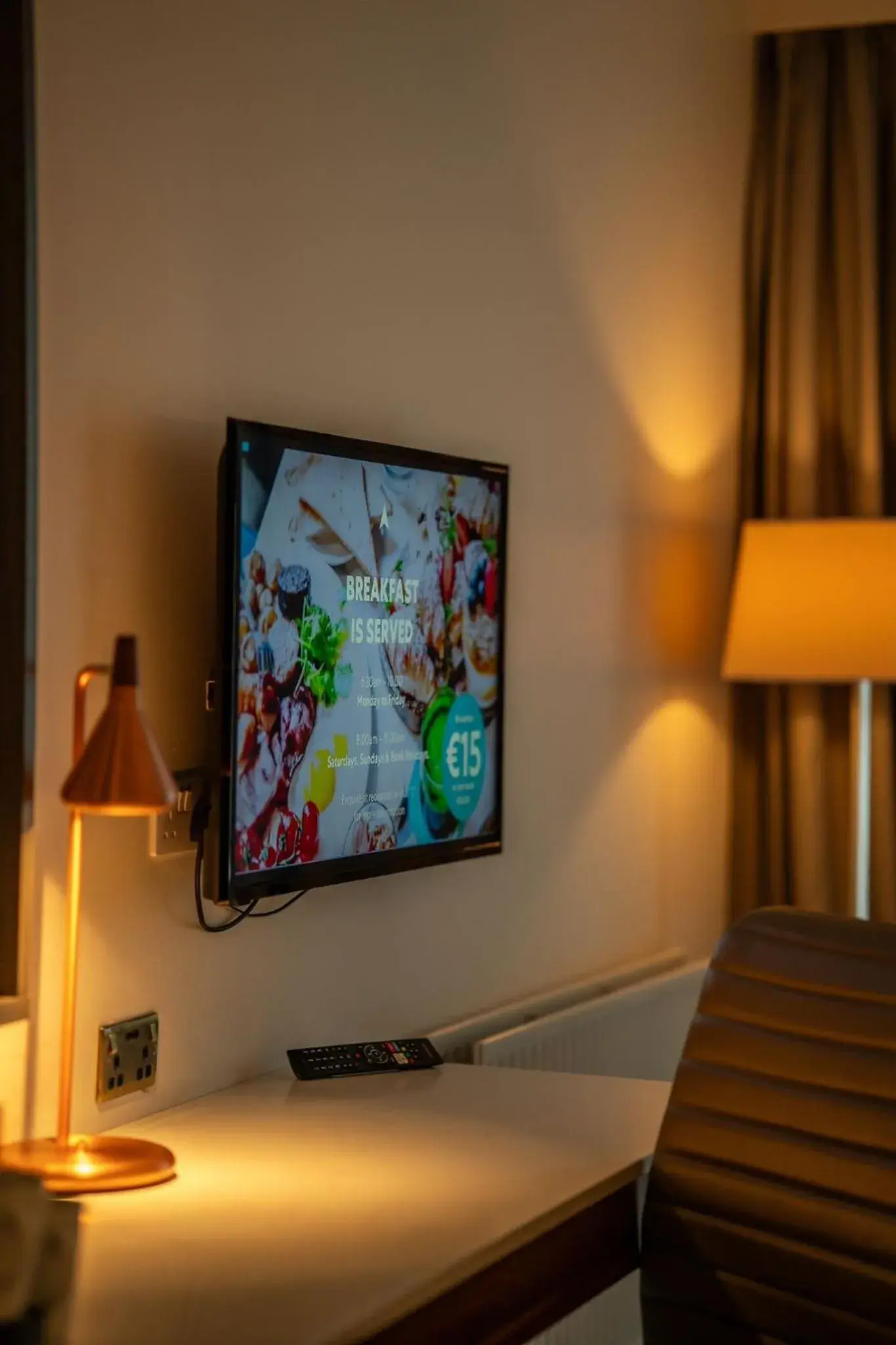 Club Double or Twin Room in The Address Citywest Club Double or Twin Room in The Address Citywest