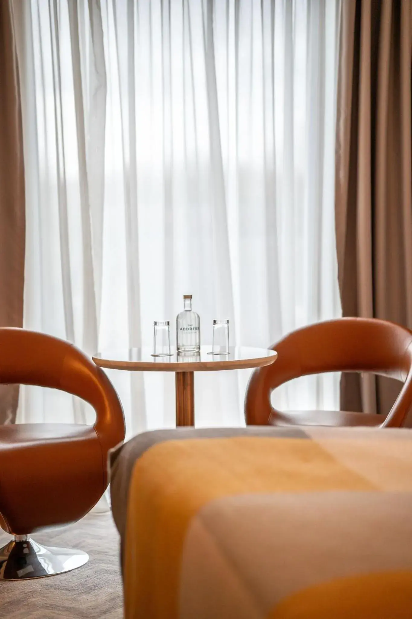 Double or Twin Room in The Address Citywest Double or Twin Room in The Address Citywest