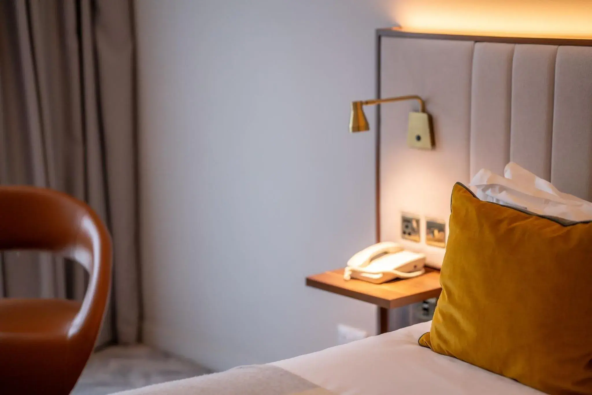 Club Double Room in The Address Citywest Club Double Room in The Address Citywest