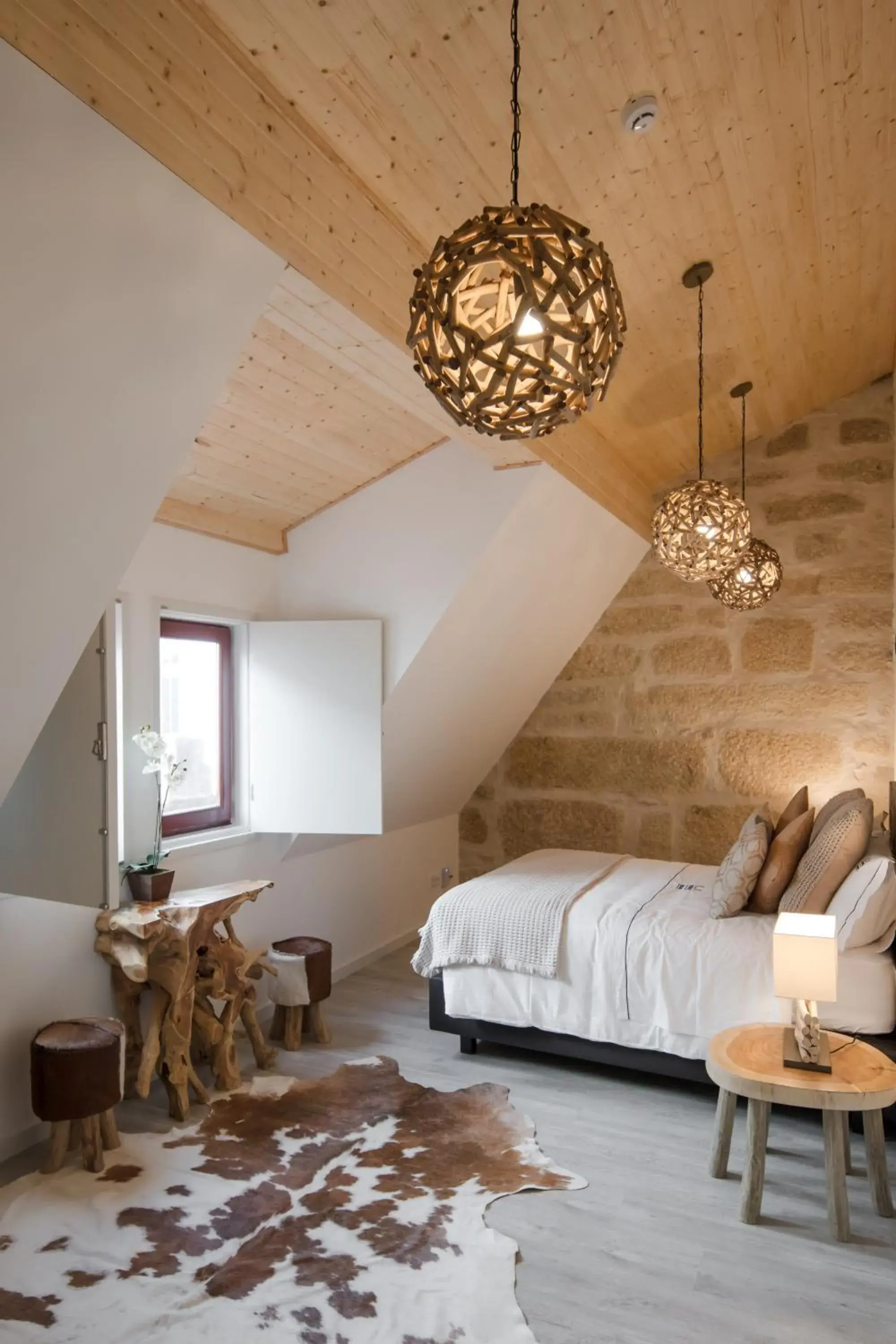 Deluxe Room in Porto Deluxe Suites Deluxe Room in Porto Deluxe Suites