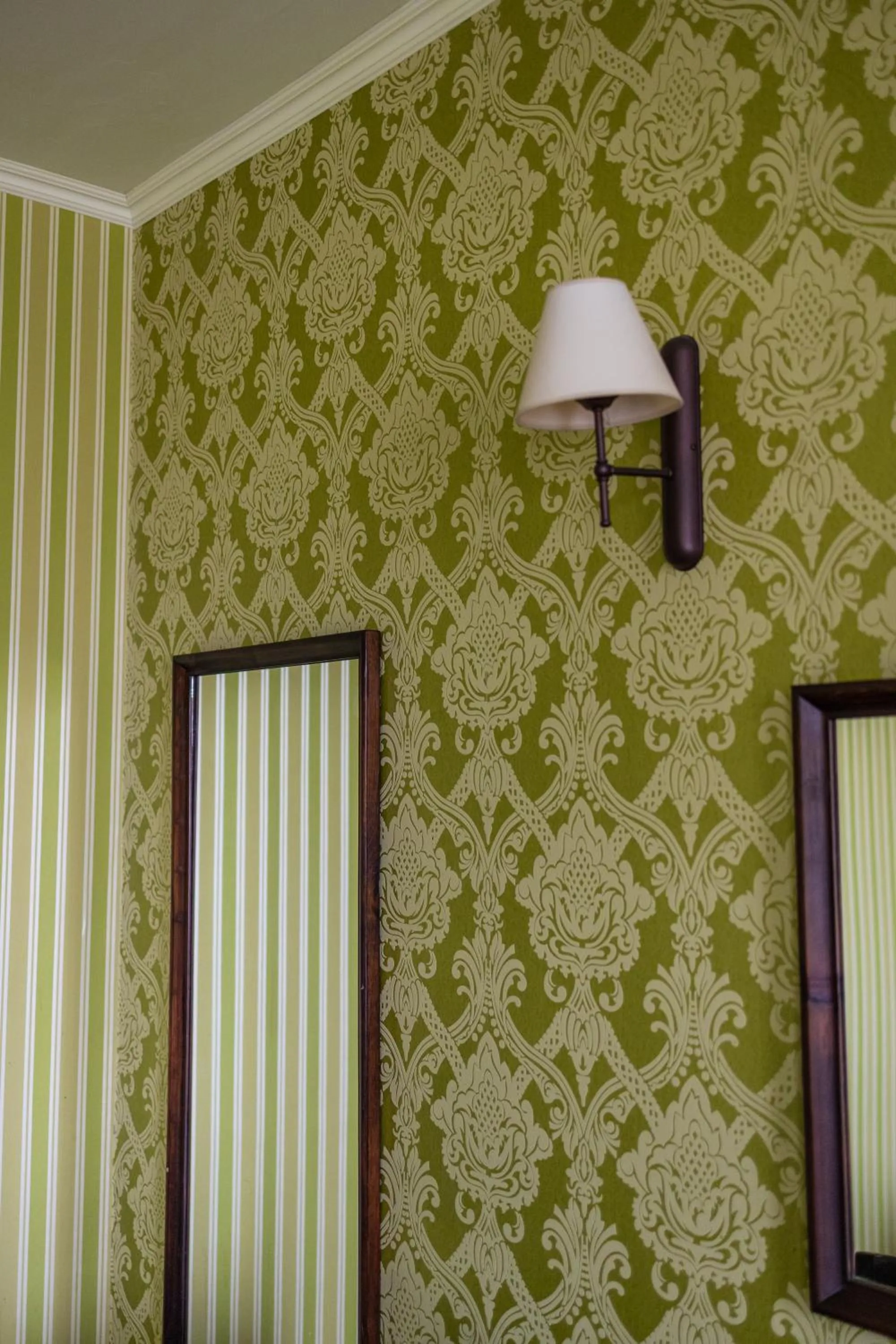 Photo of the whole room in Hotel Neptun