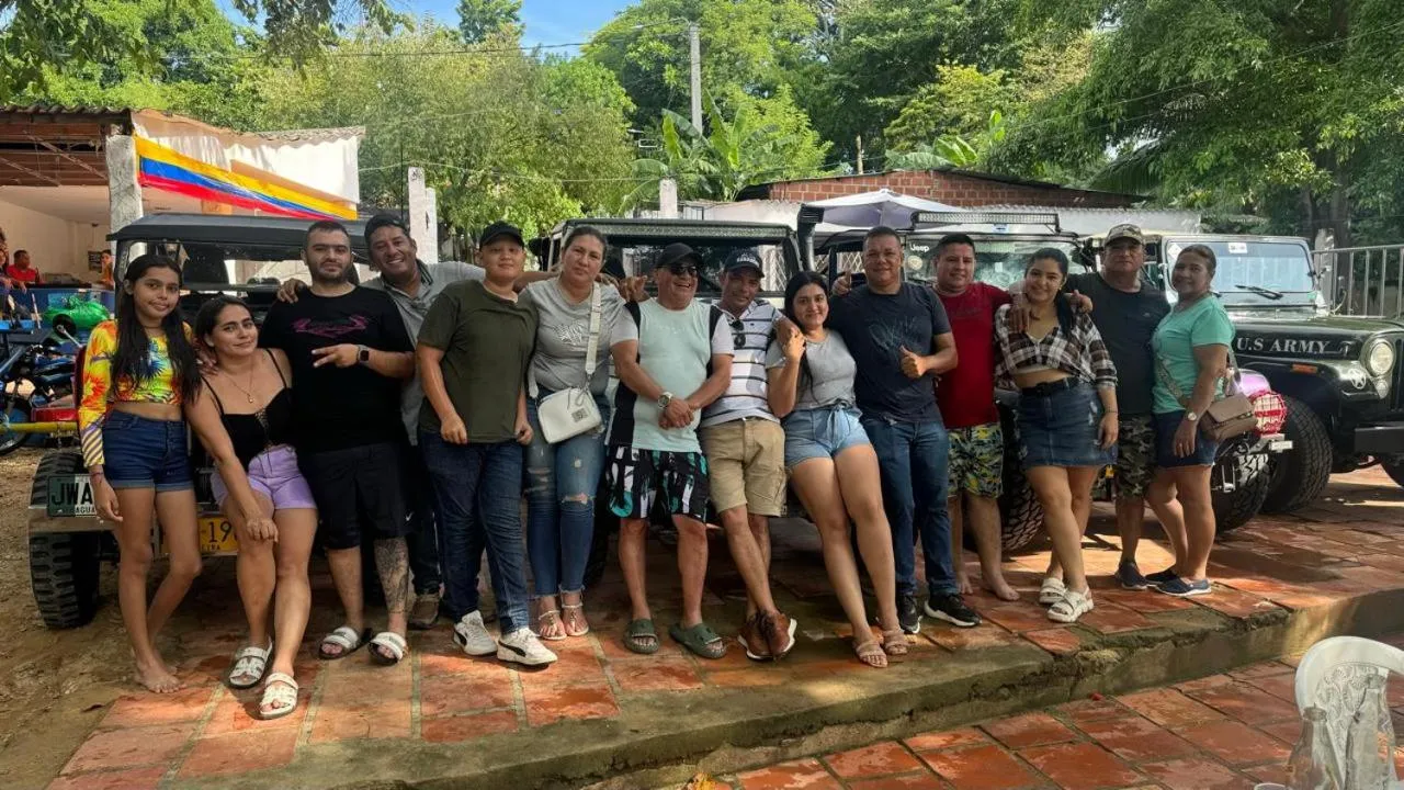 Hotel Mansión del Cesar