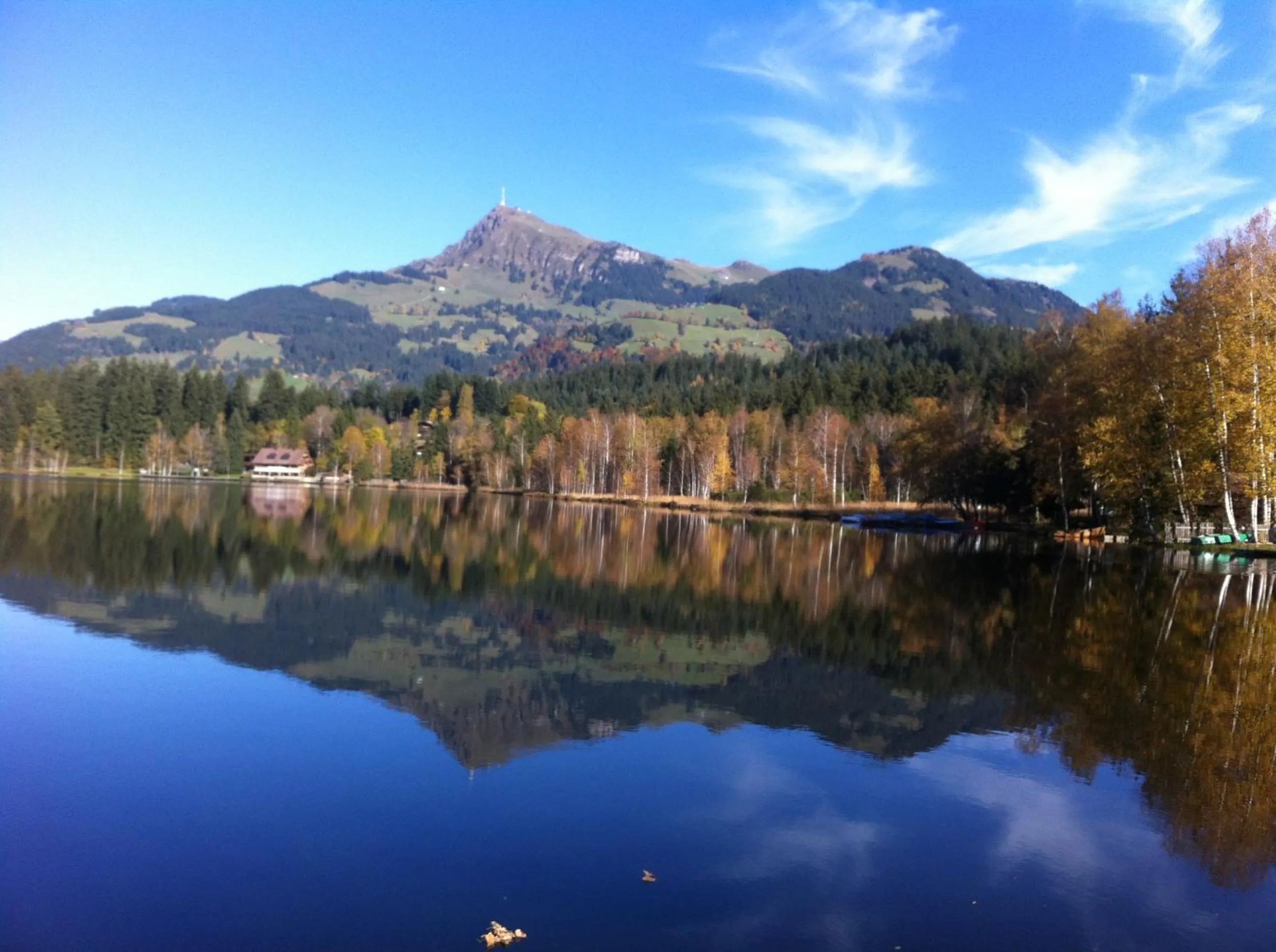 Apartmenthaus Brixen & Haus Central