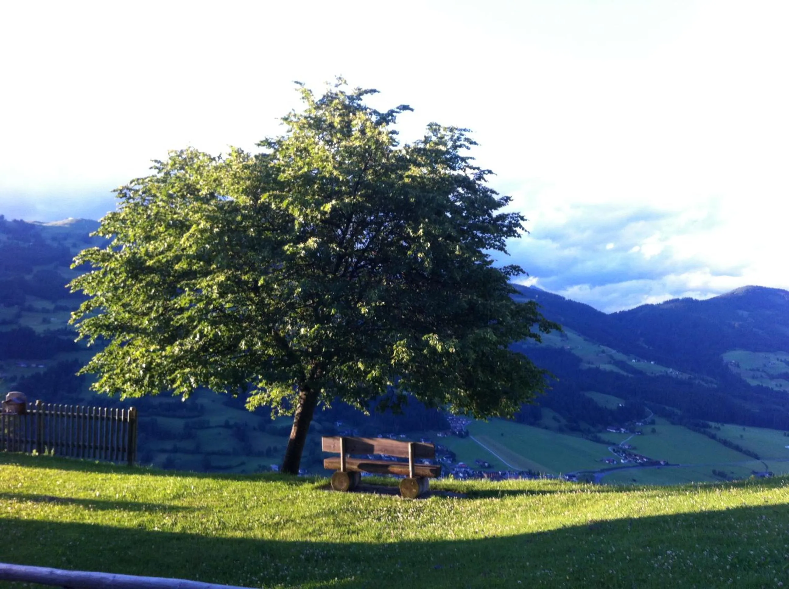 Apartmenthaus Brixen & Haus Central