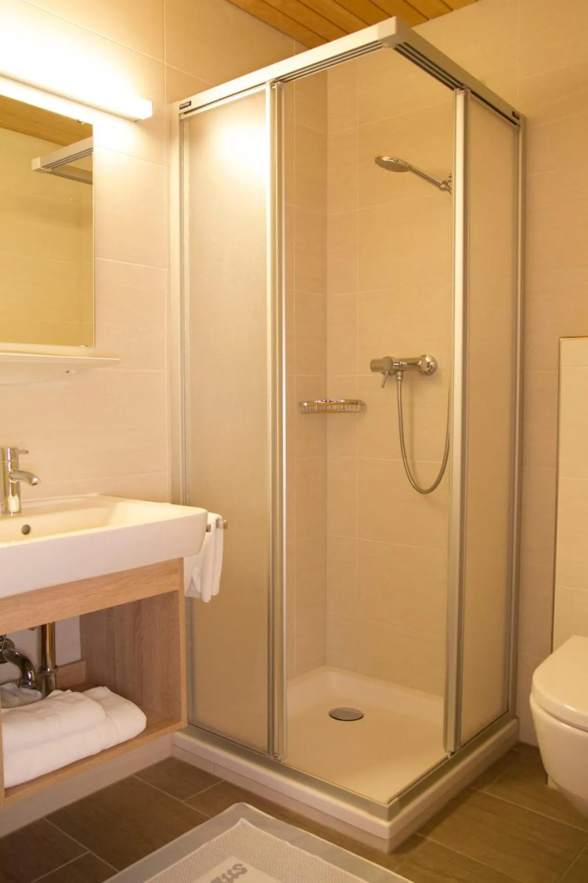 Apartmenthaus Brixen & Haus Central