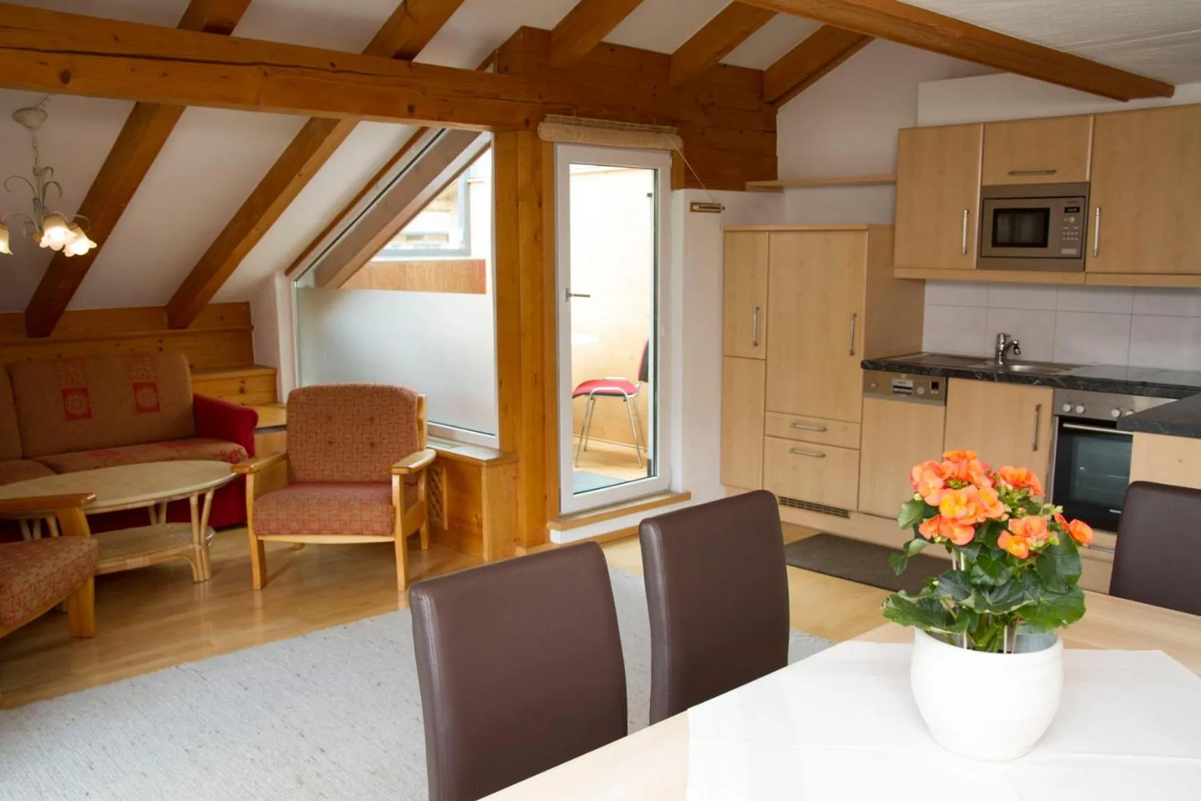 Apartmenthaus Brixen & Haus Central