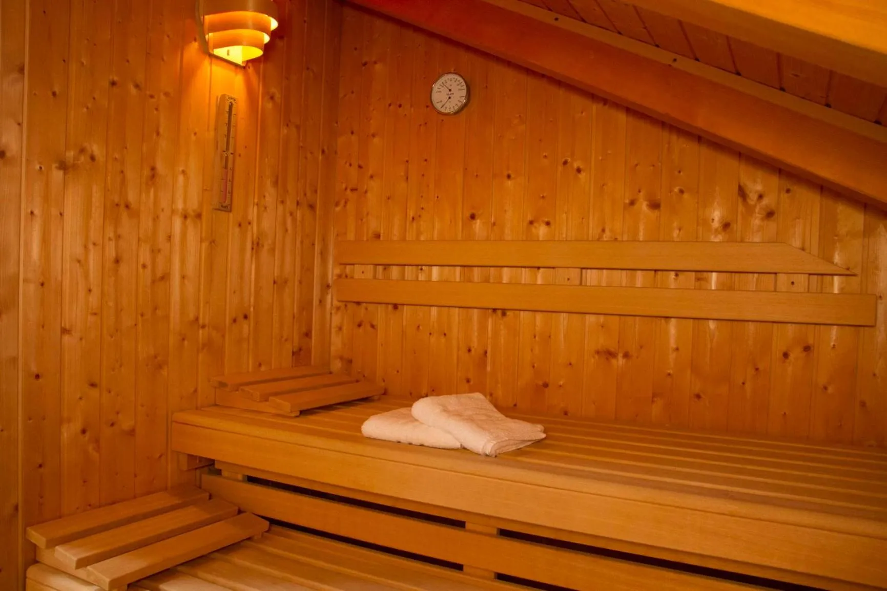 Apartmenthaus Brixen & Haus Central