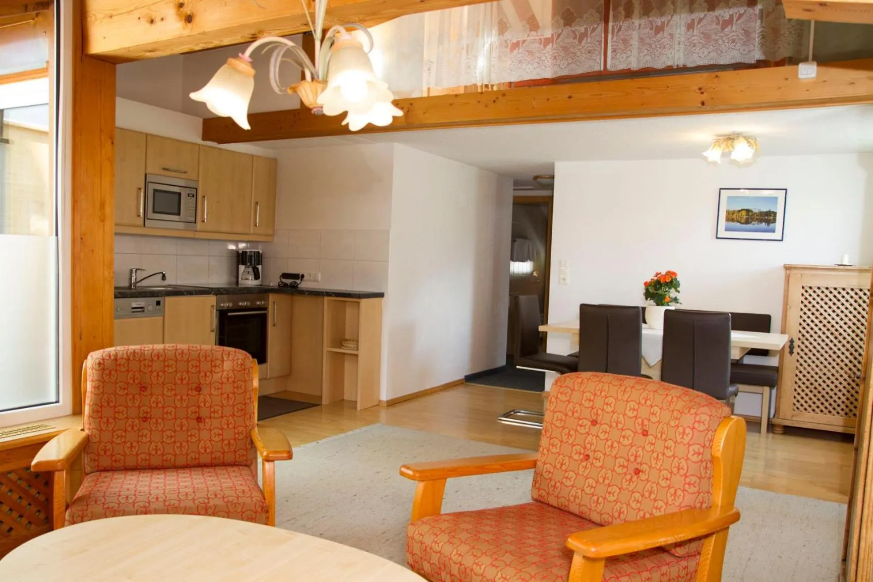 Apartmenthaus Brixen & Haus Central