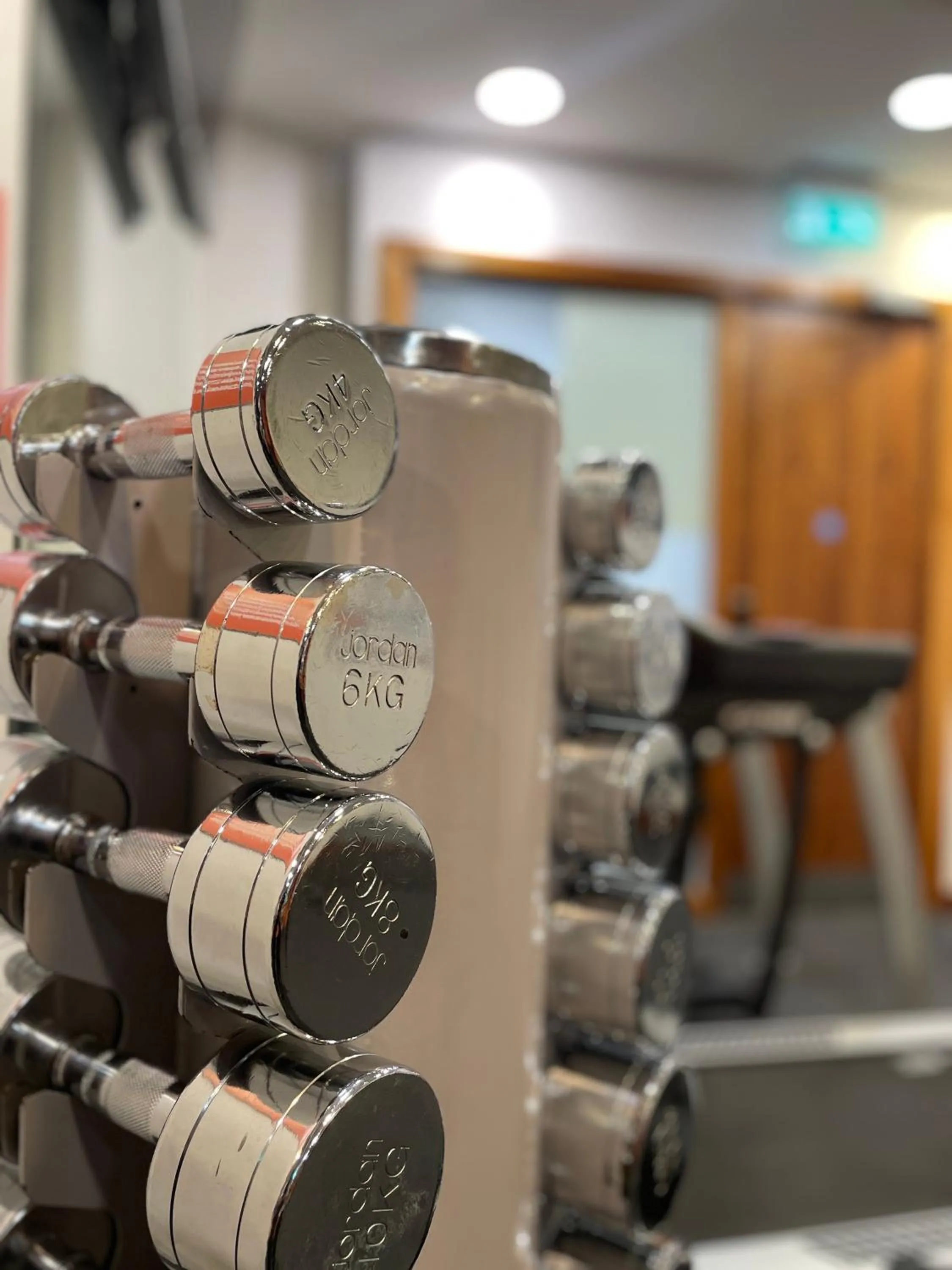 Sports in Absolute Hotel Limerick