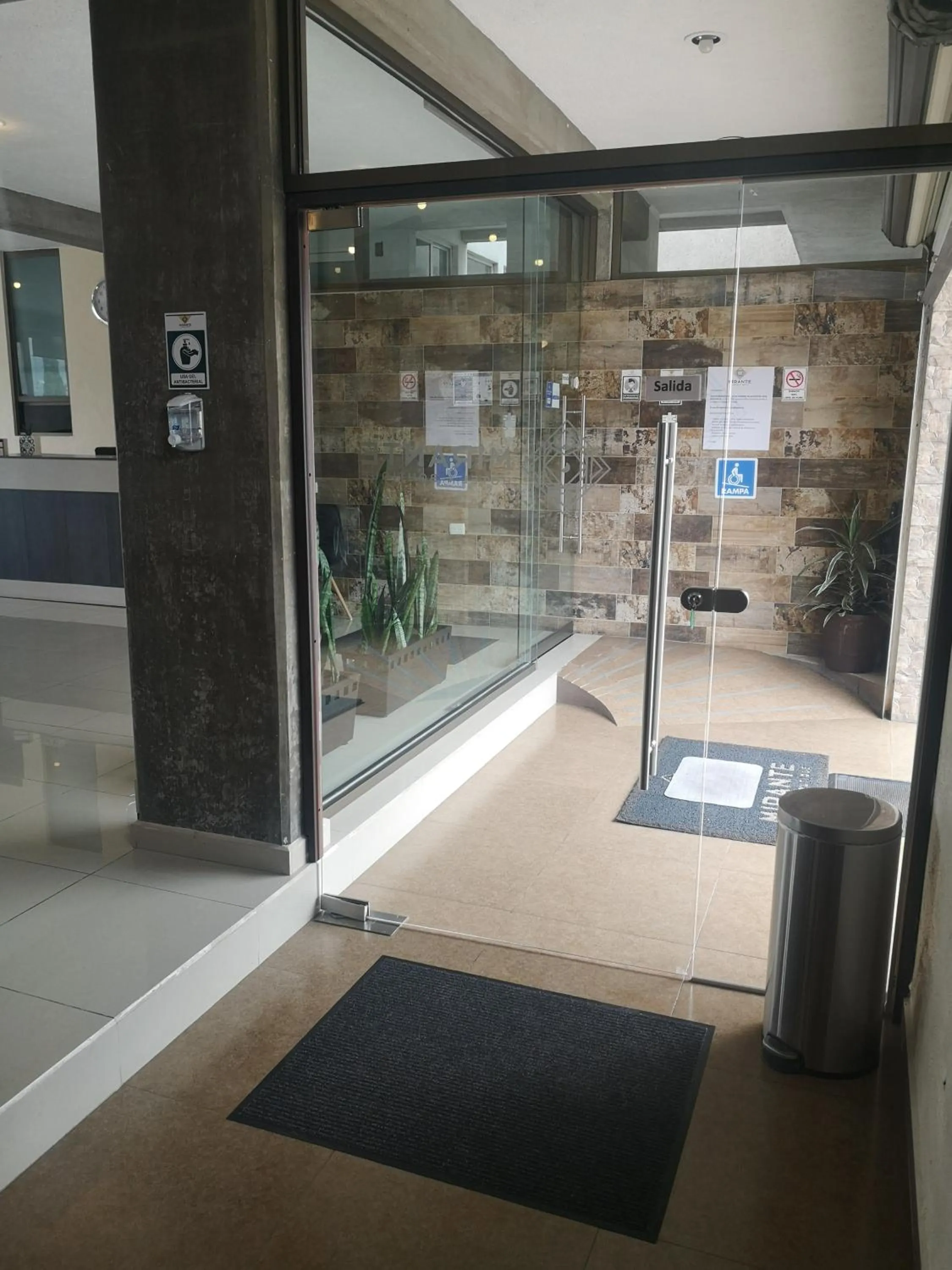 Hotel Mirante Tlaxcala