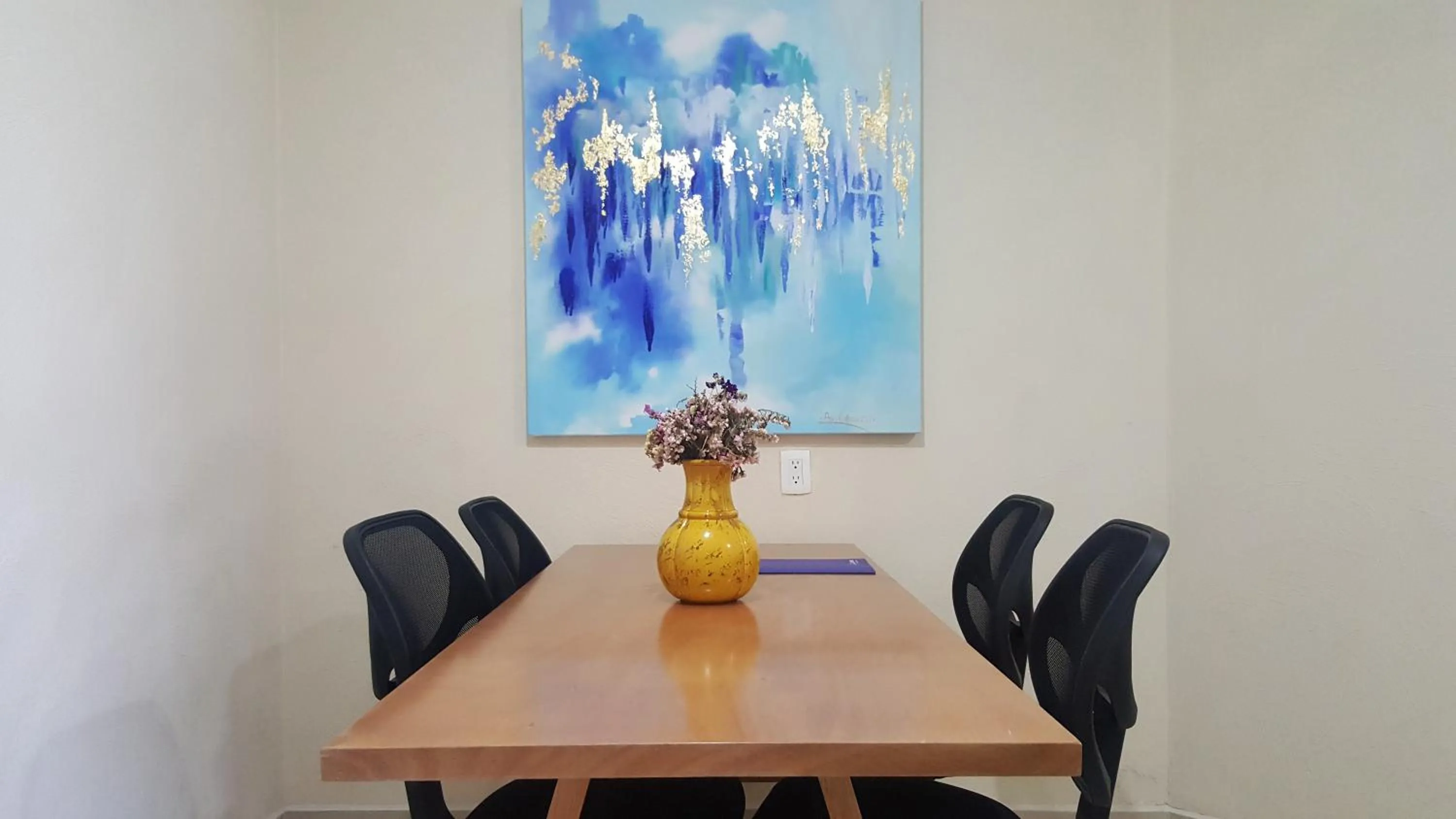 Hotel Mirante Tlaxcala