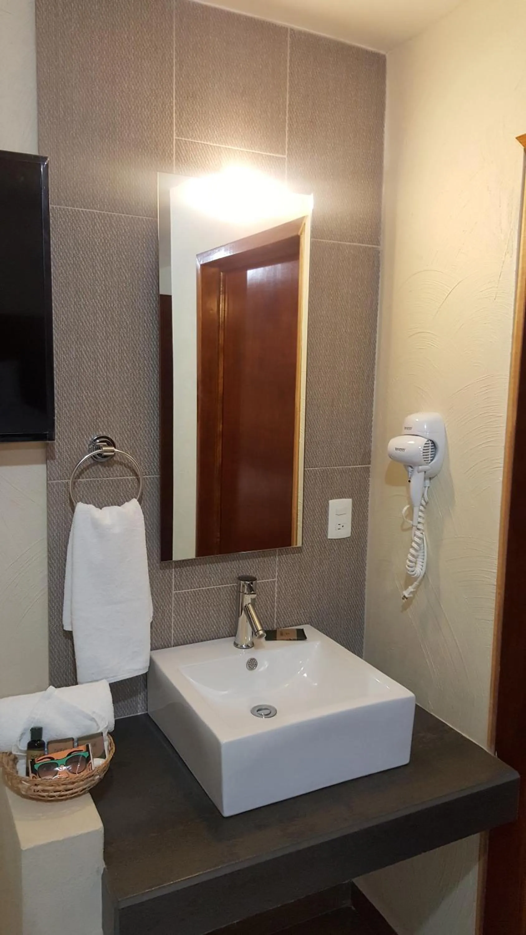 Hotel Mirante Tlaxcala