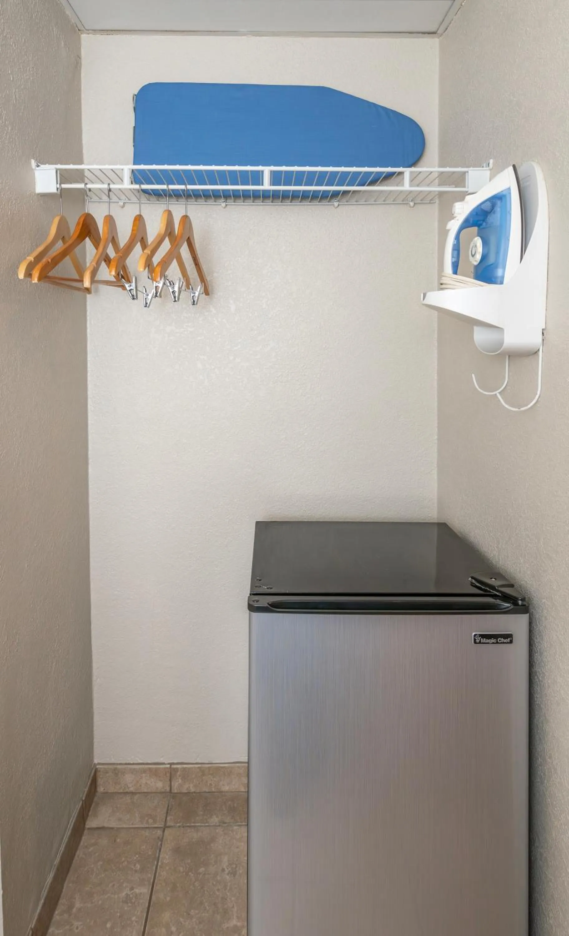 furniture in The Bay Resort