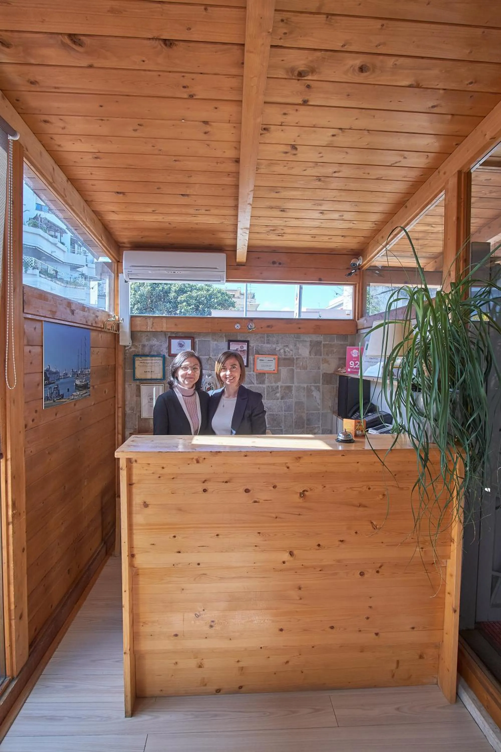 Bel Sole Guest House